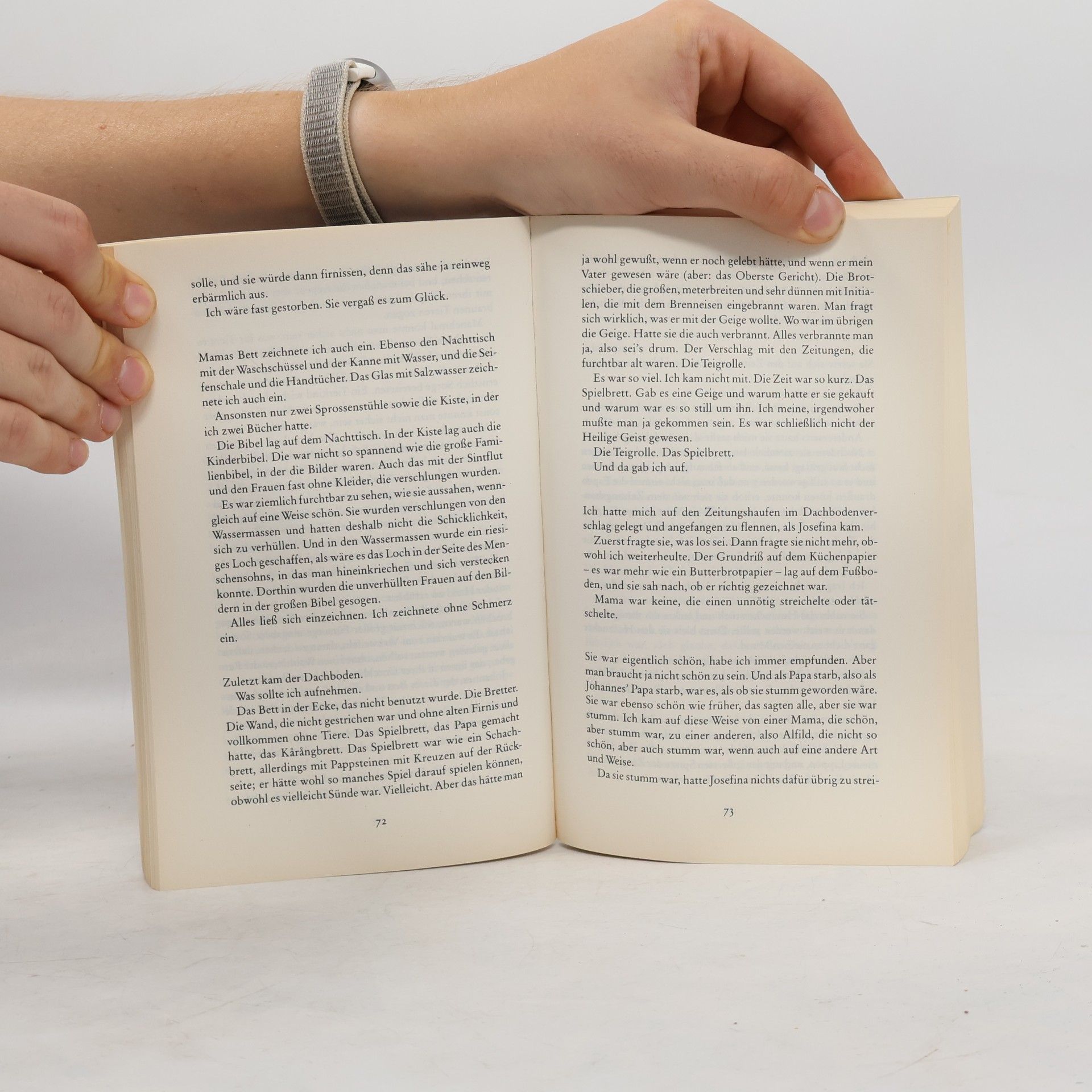 Per Olov Enquist Kapitän Nemos Bibliothek