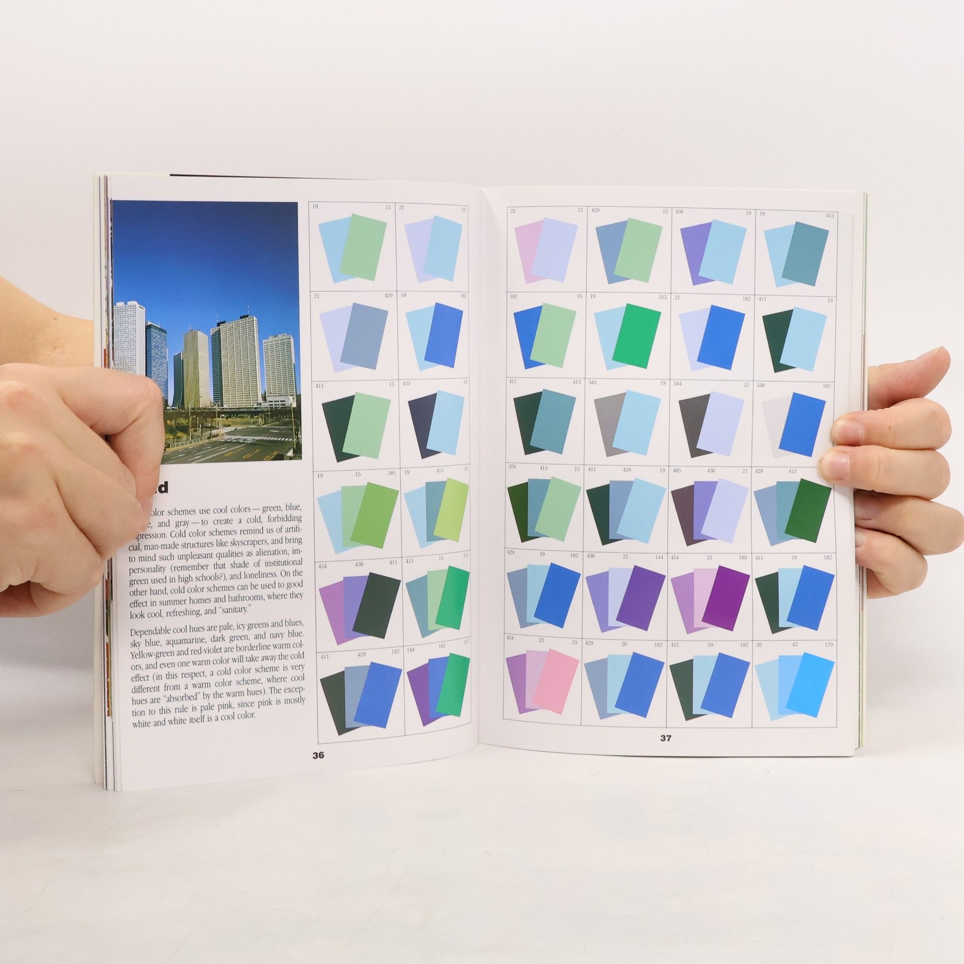 Hideaki Chijiiwa Color harmony : a guide to creative color combinations