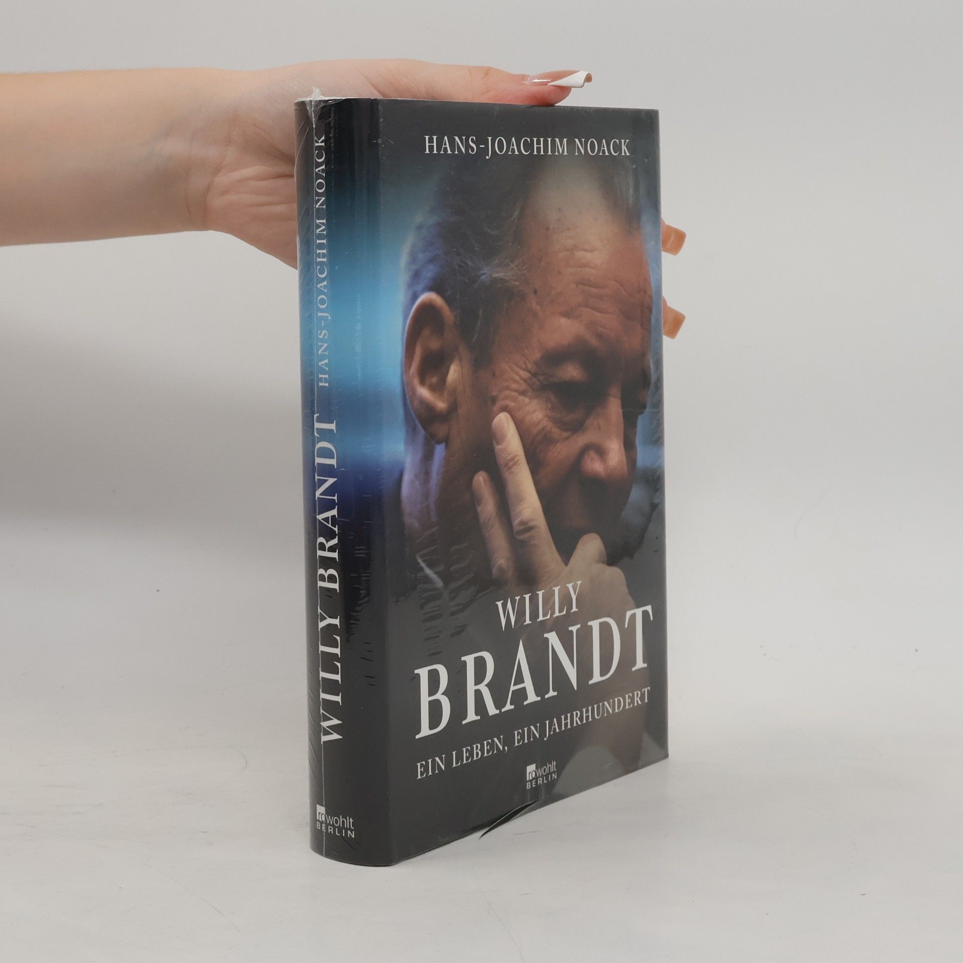 Willy Brandt