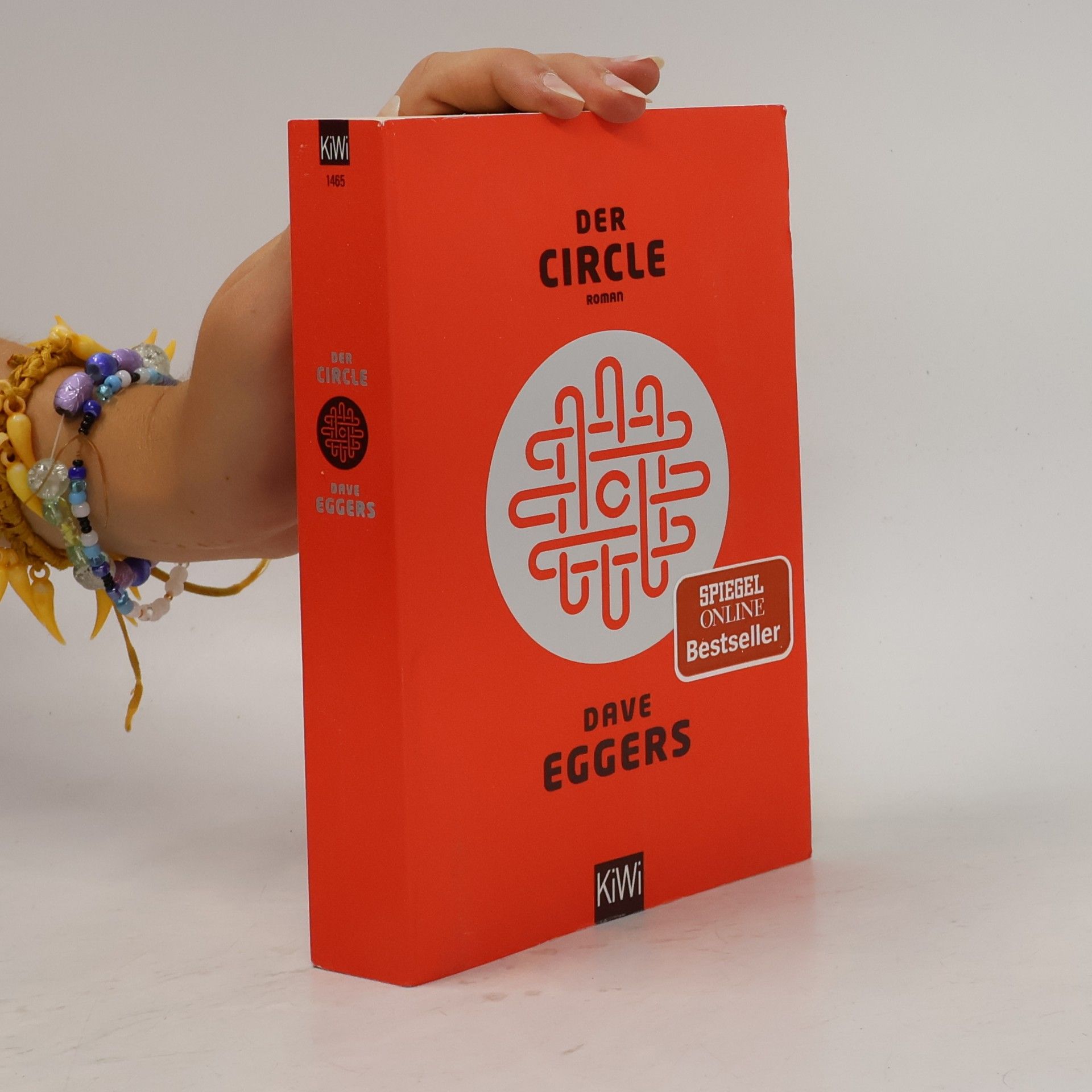 Dave Eggers Der Circle