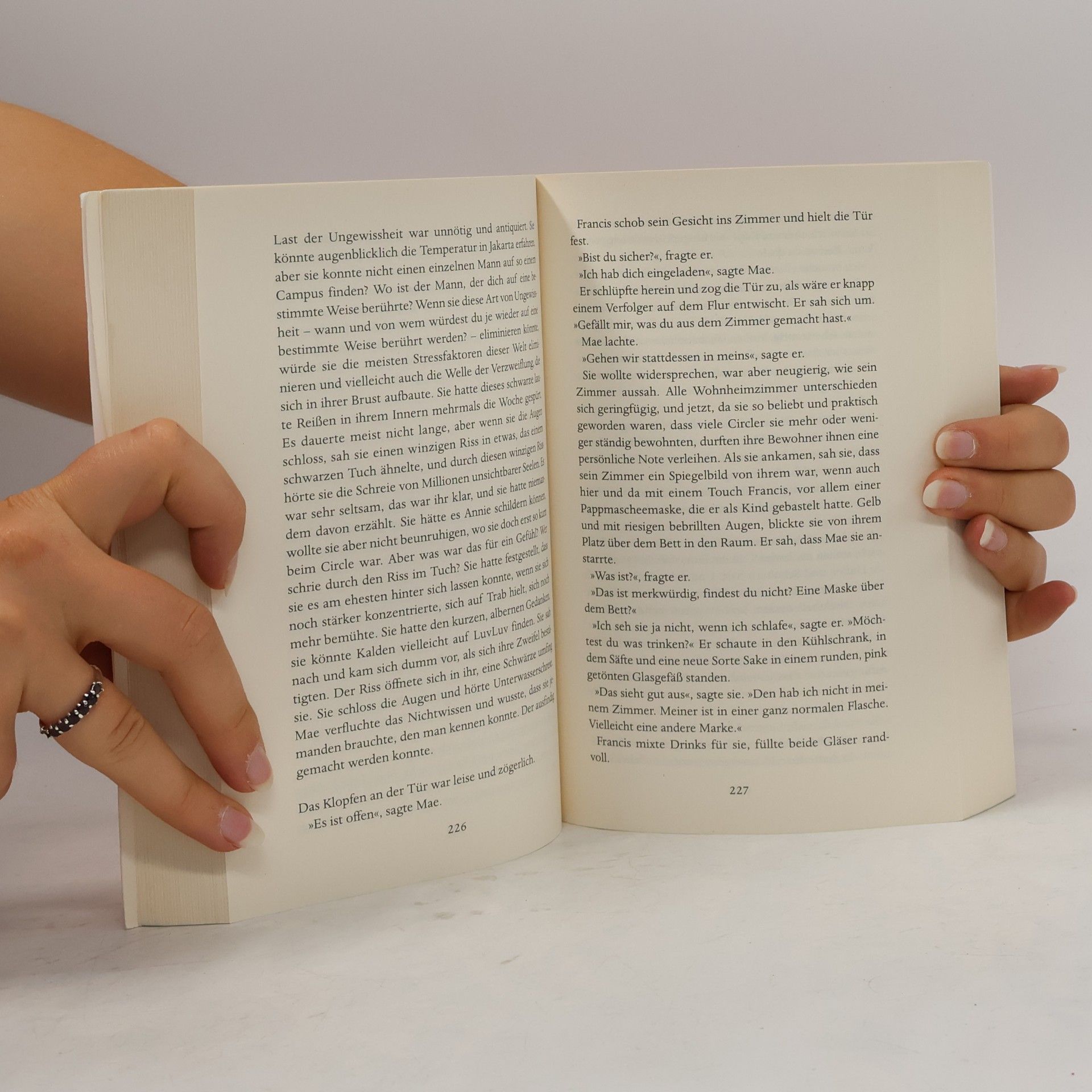 Dave Eggers Der Circle