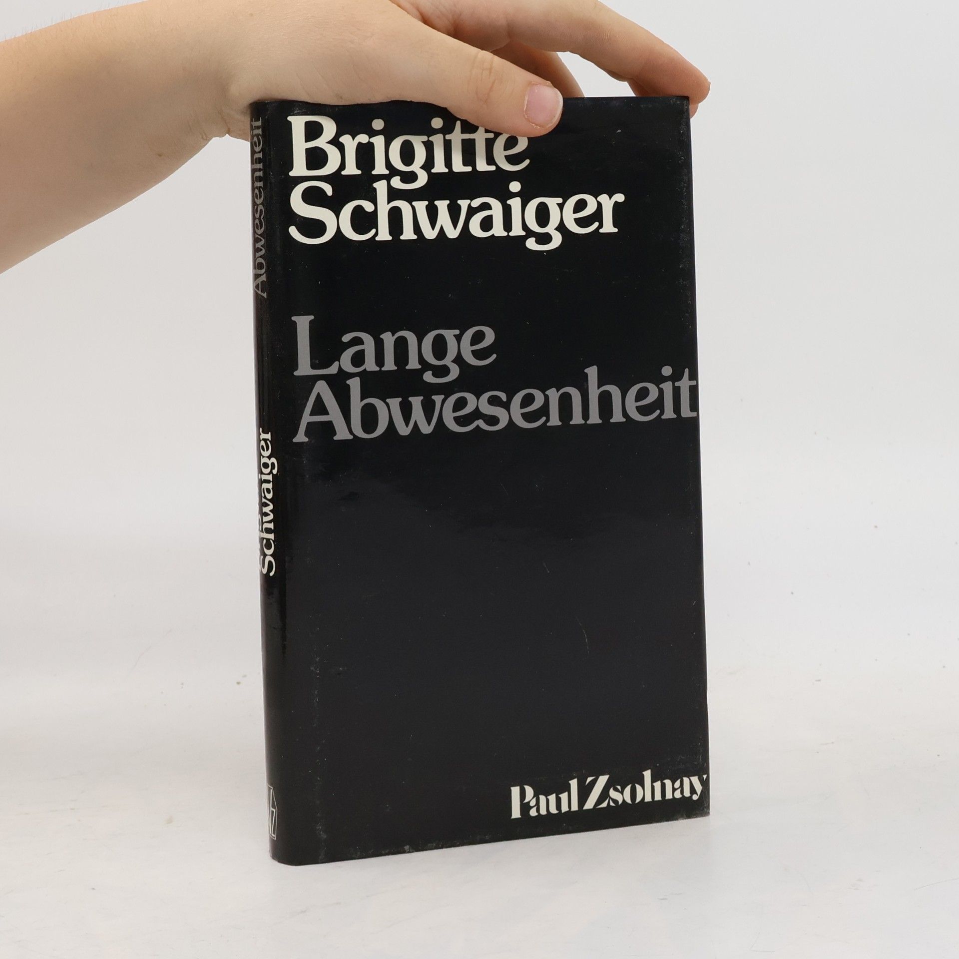 Lange Abwesenheit