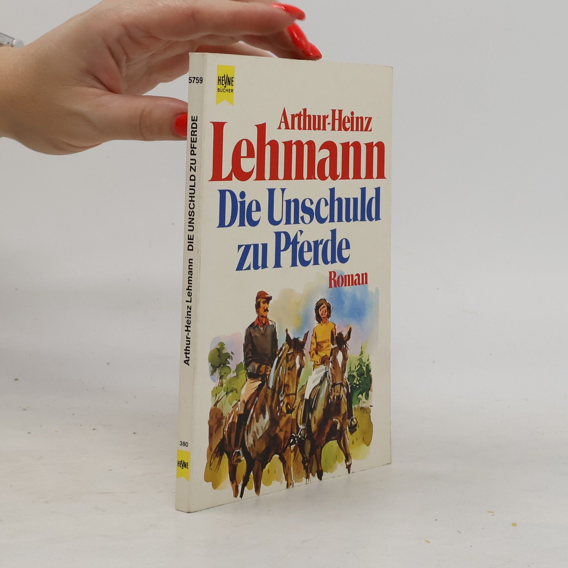 Virginia Doyle Der gestreifte Affe