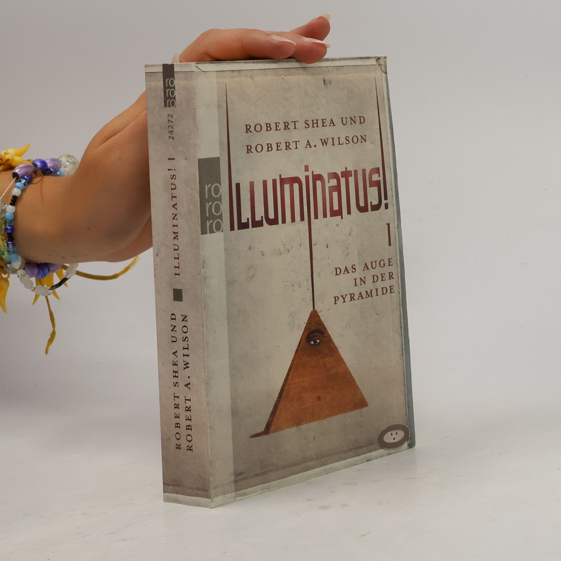 Illuminatus! 1