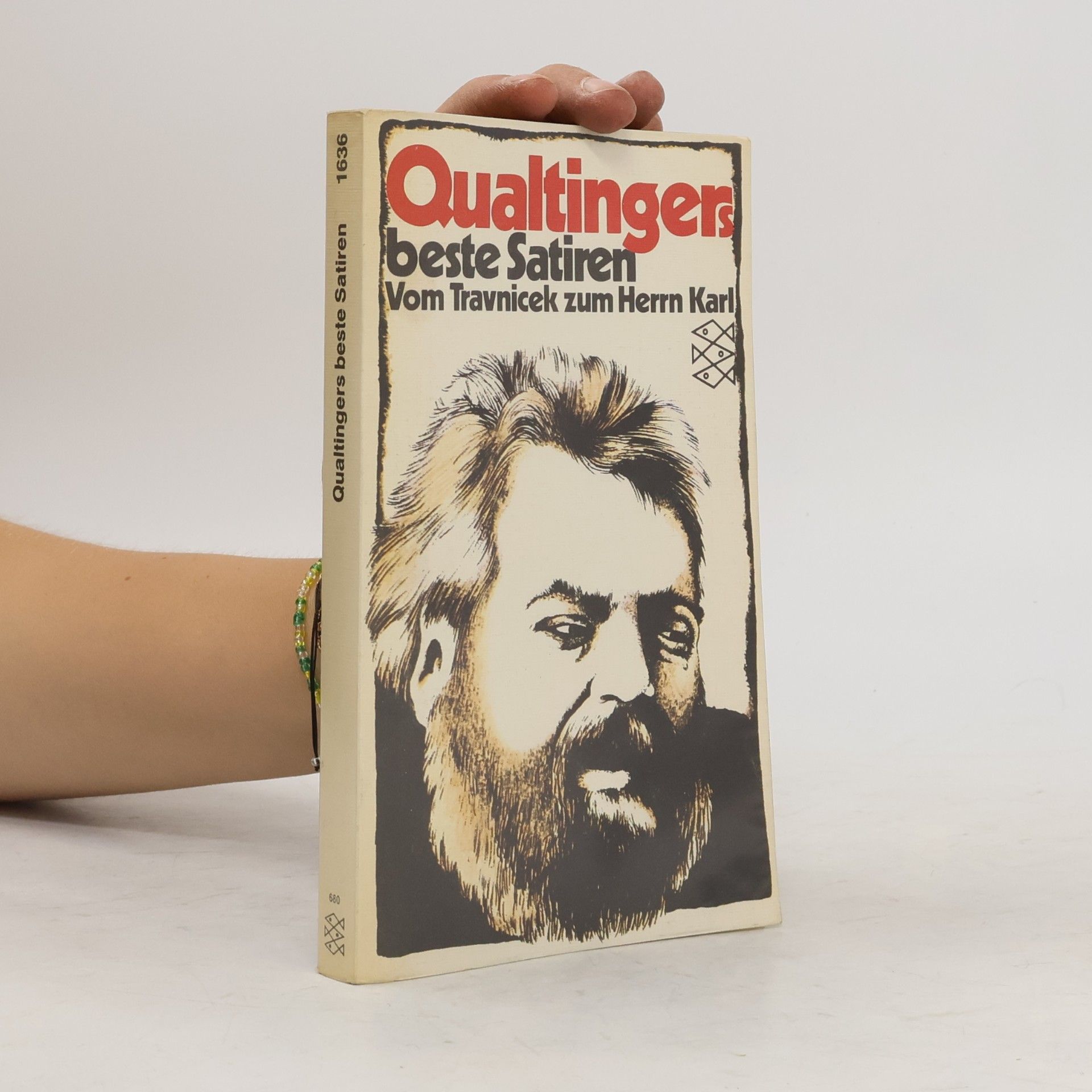Qualtingers beste Satiren