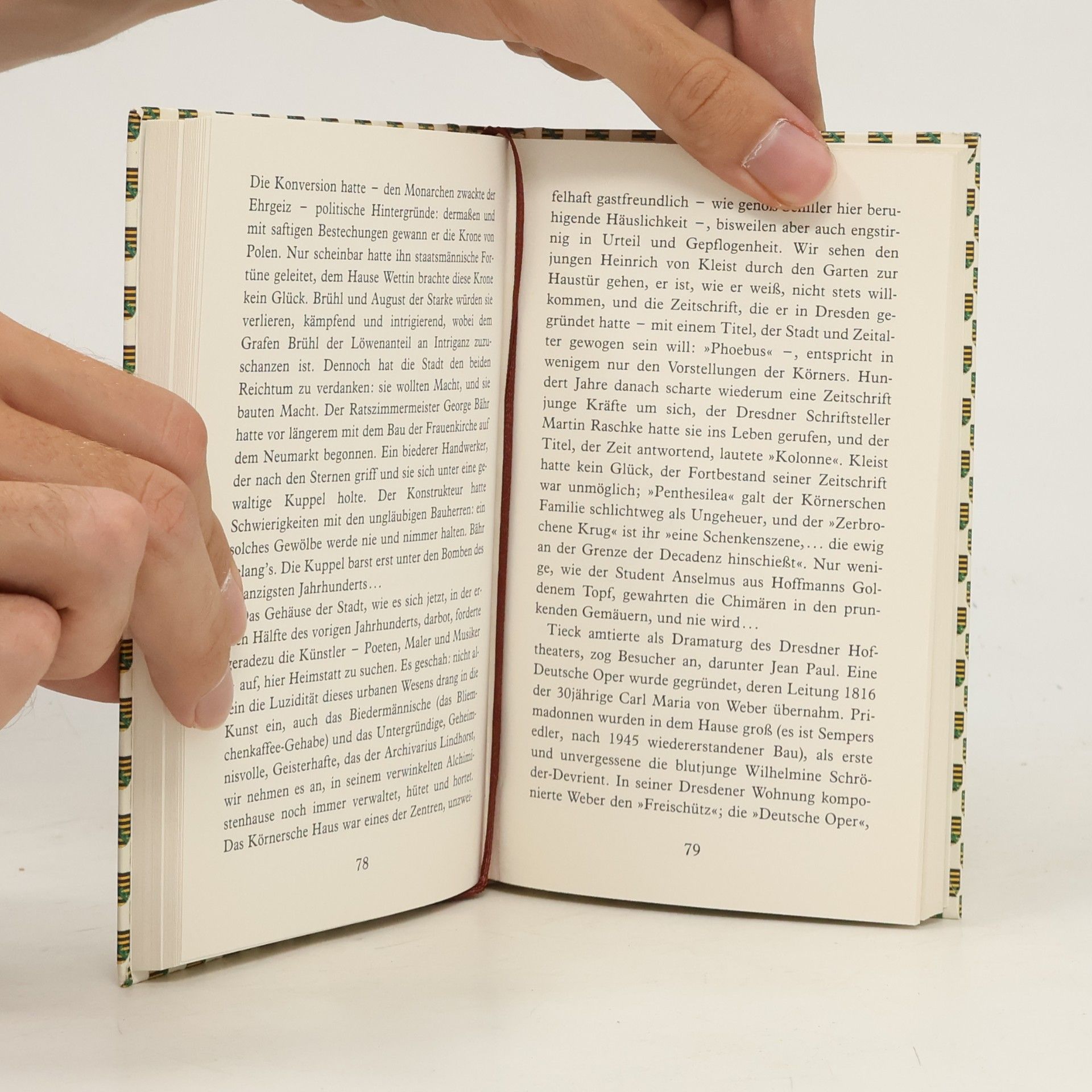 Autorenkollektiv Das kleine Buch für den hellen Sachsen