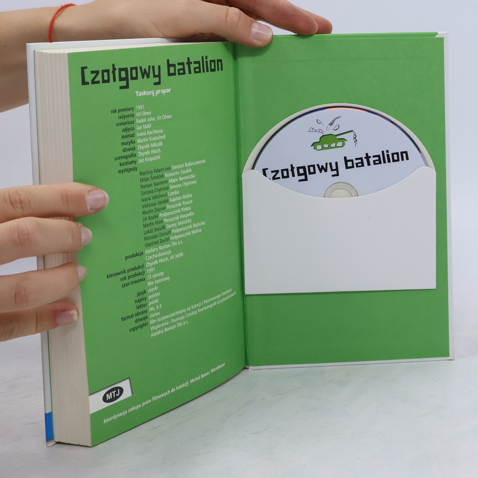Josef Škvorecký Literatura Czeska - 17: Batalion czołgów