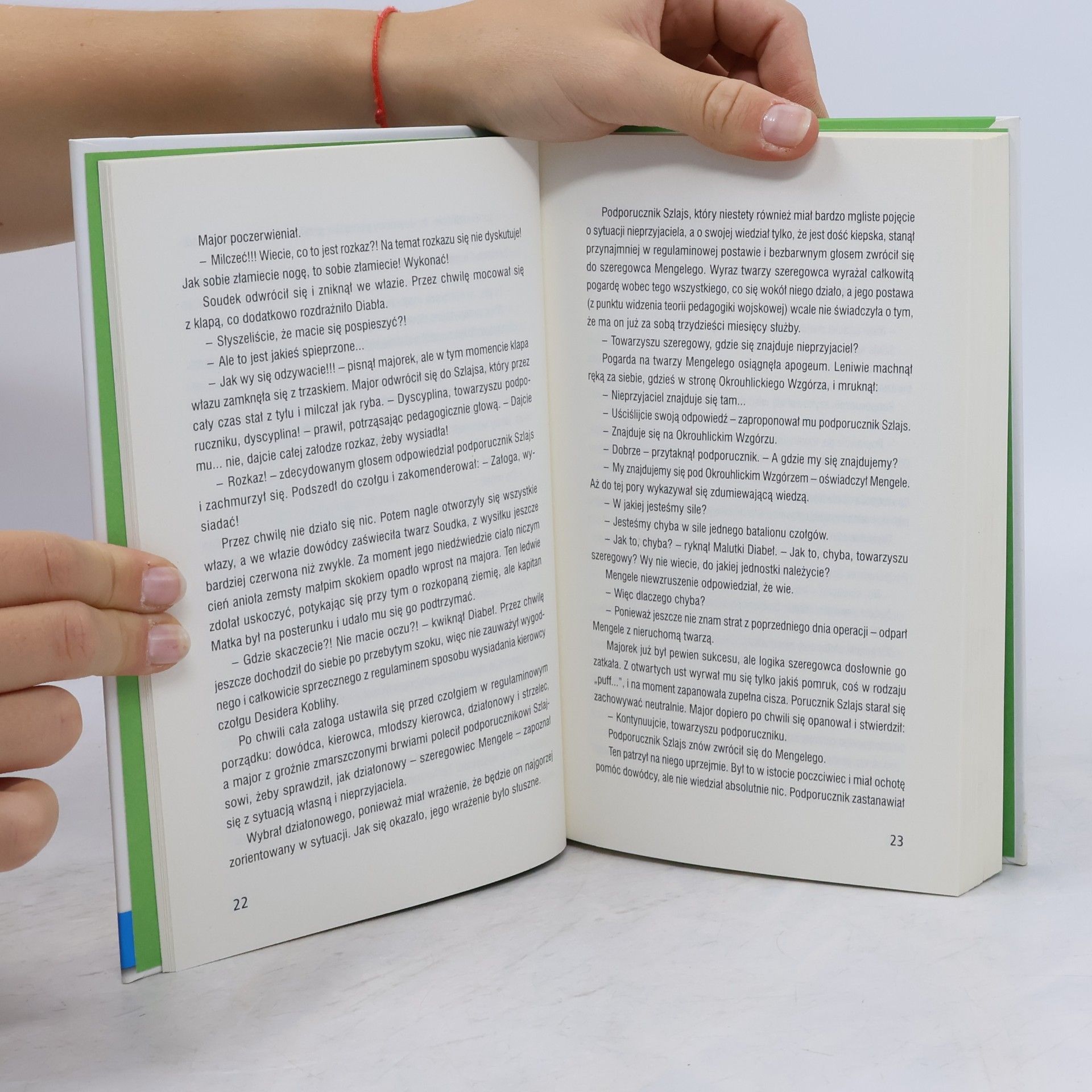 Josef Škvorecký Literatura Czeska - 17: Batalion czołgów