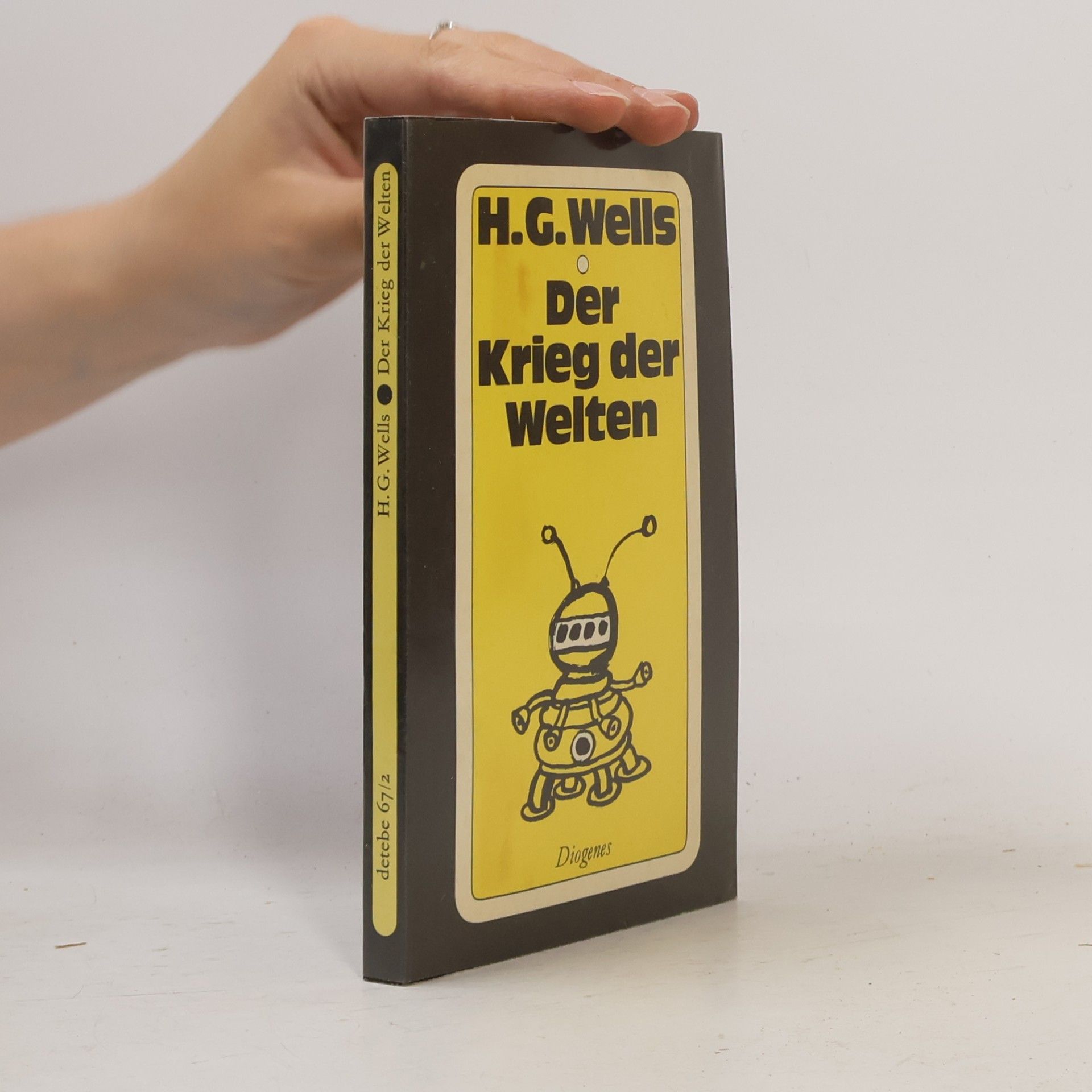 Der Krieg der Welten