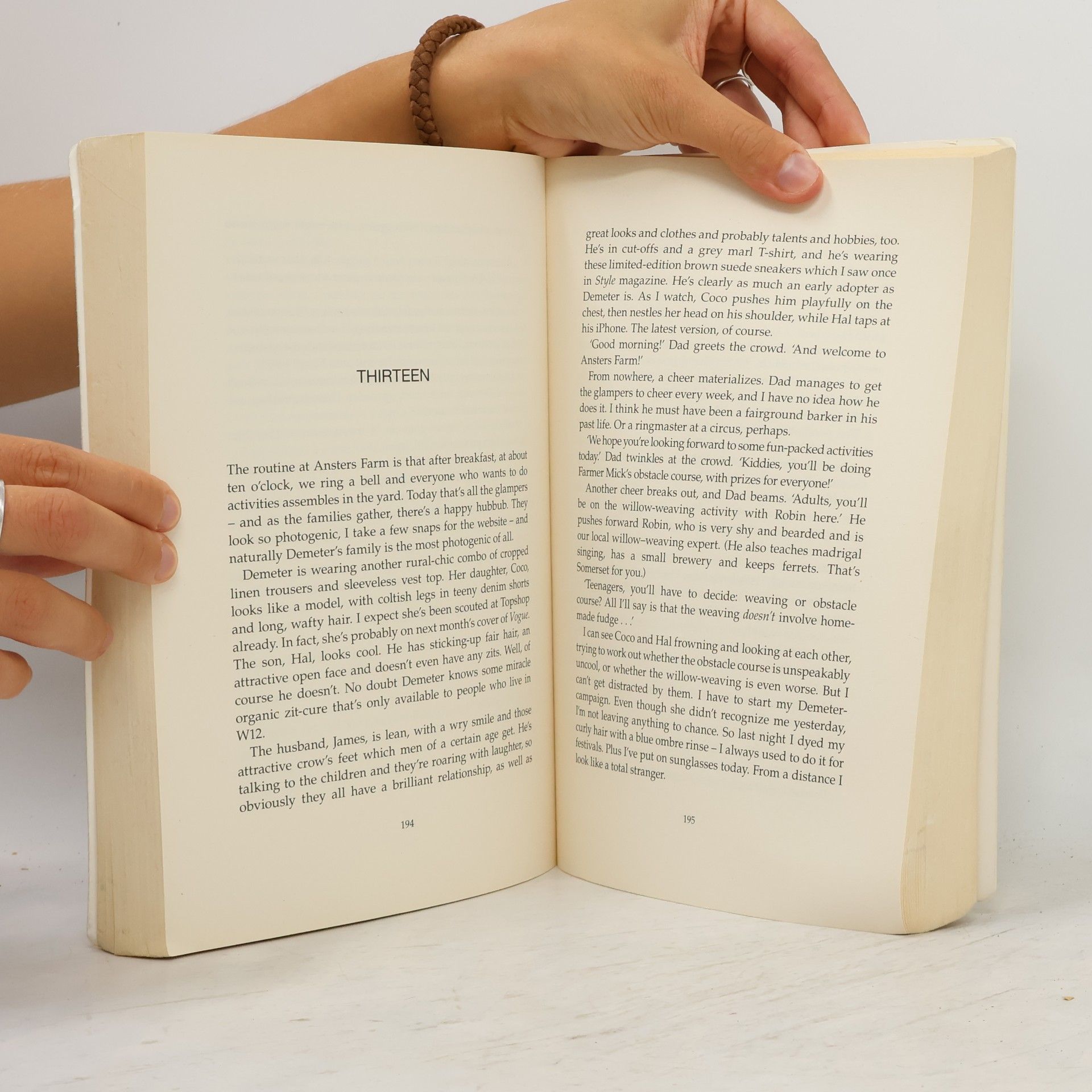 Sophie Kinsella My not so perfect life