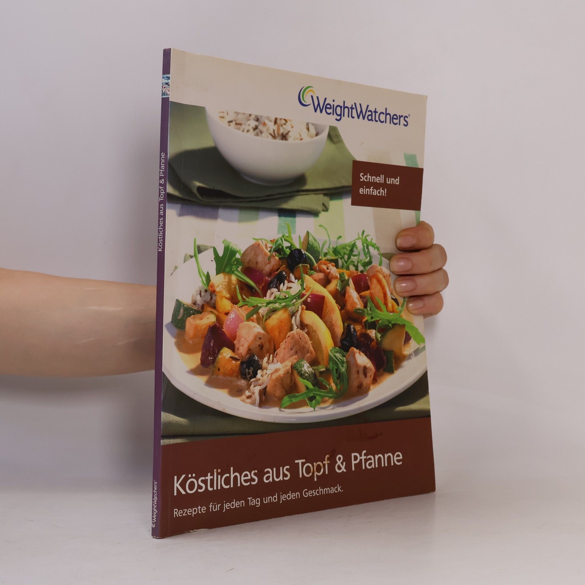 Autorenkollektiv Köstliches aus Topf & Pfanne