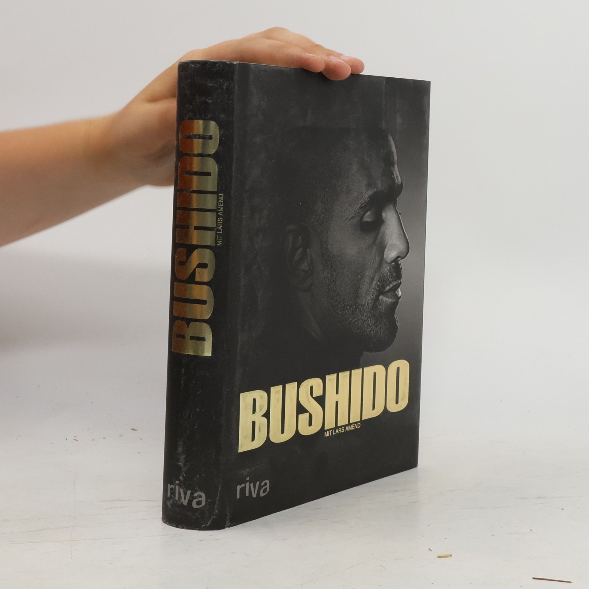 Bushido Bushido