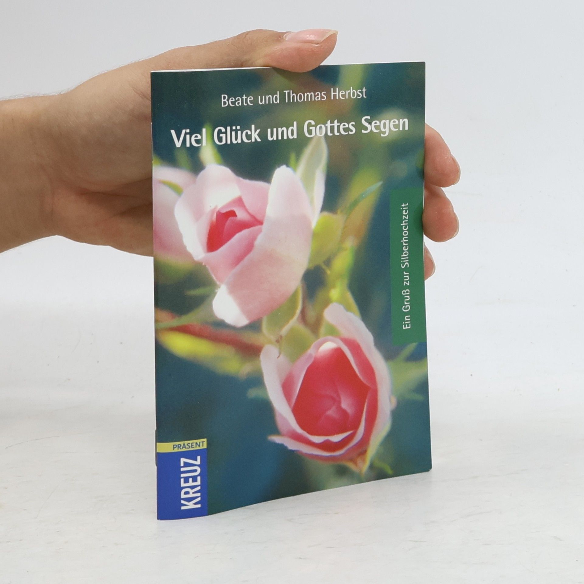 Autorenkollektiv Viel Glück und Gottes Segen
