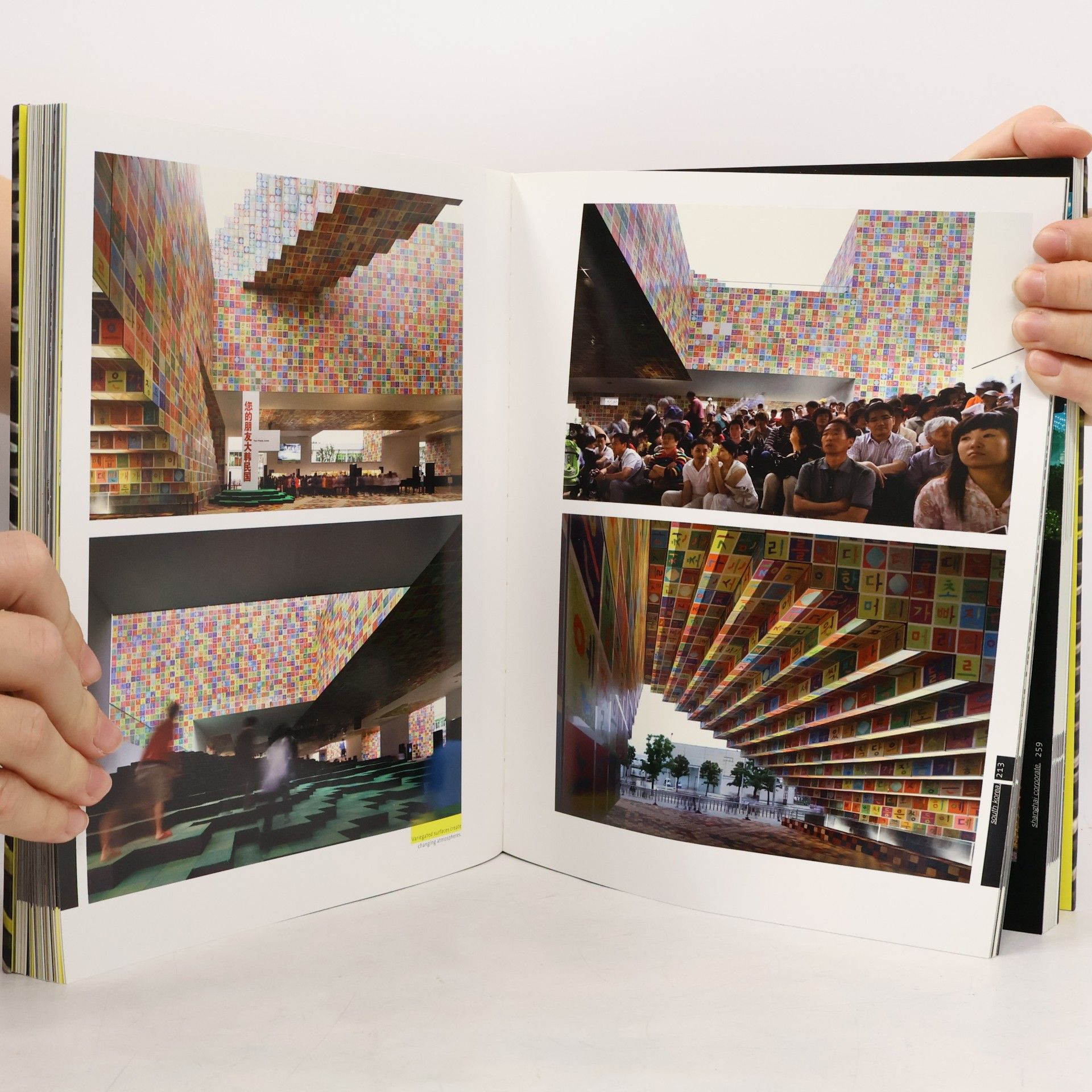 RIERA OJEDA/LEHOUX States of Architecture in the Twenty-First Century /anglais