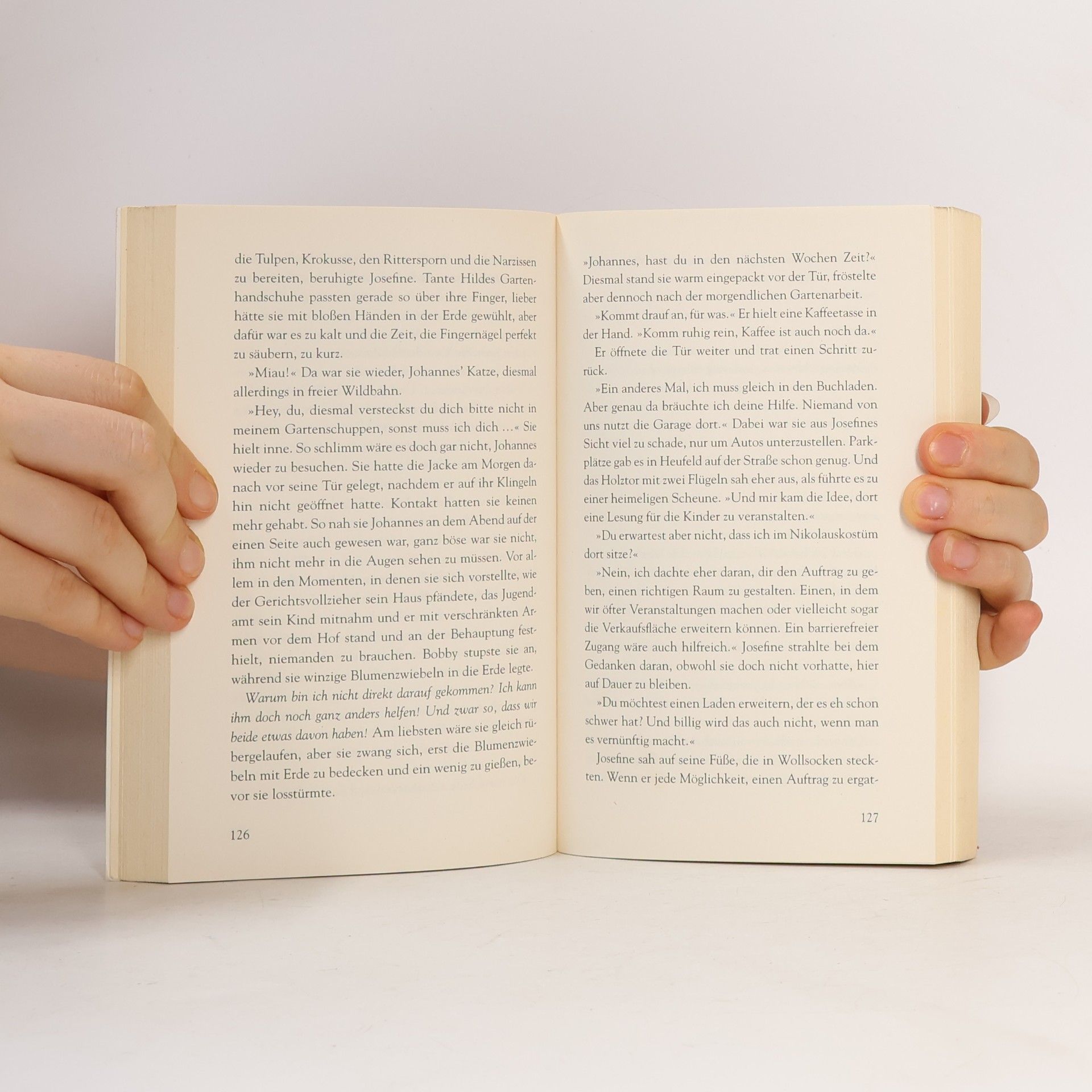Marie Adams Der kleine Buchladen der guten Wünsche