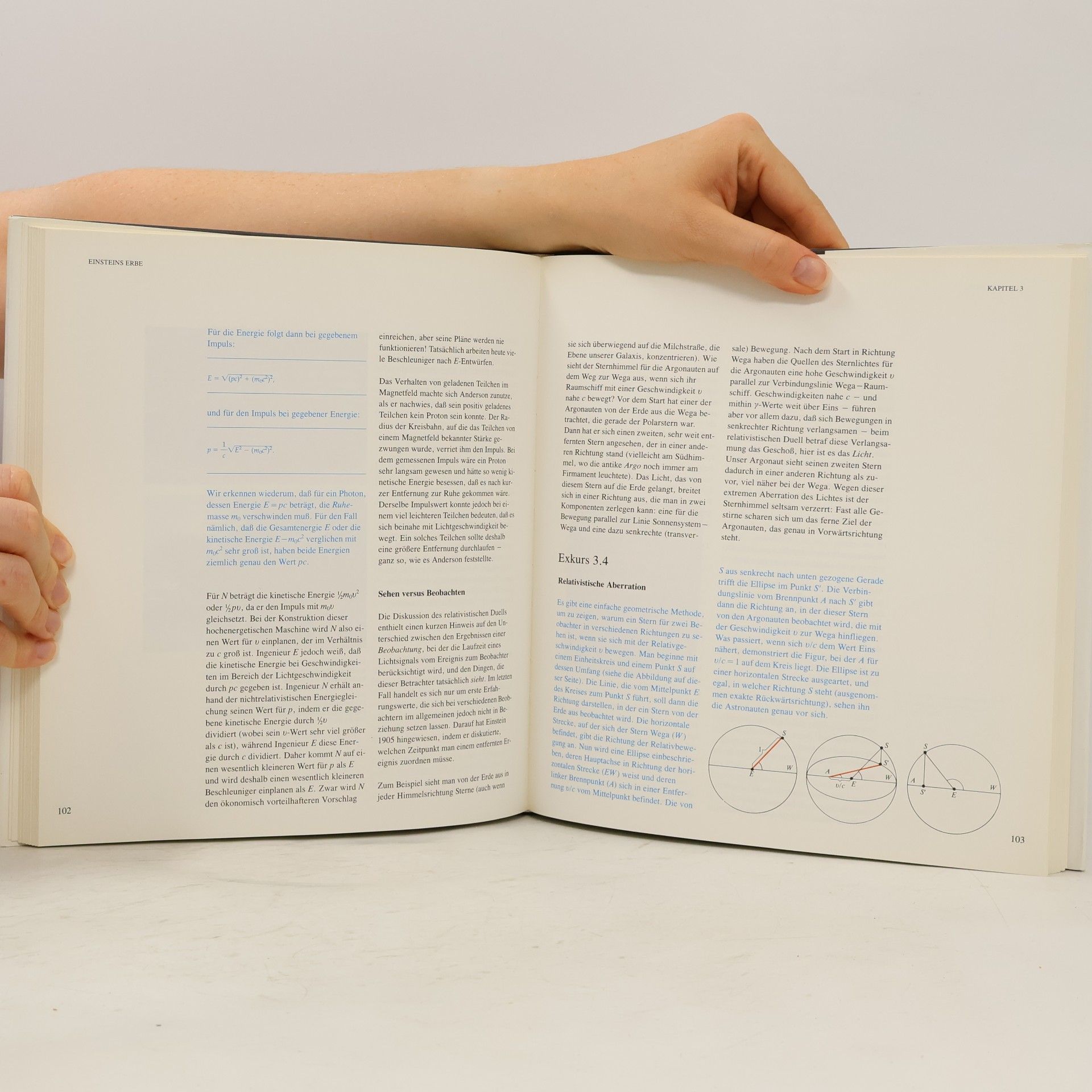Julian Schwinger Einsteins Erbe