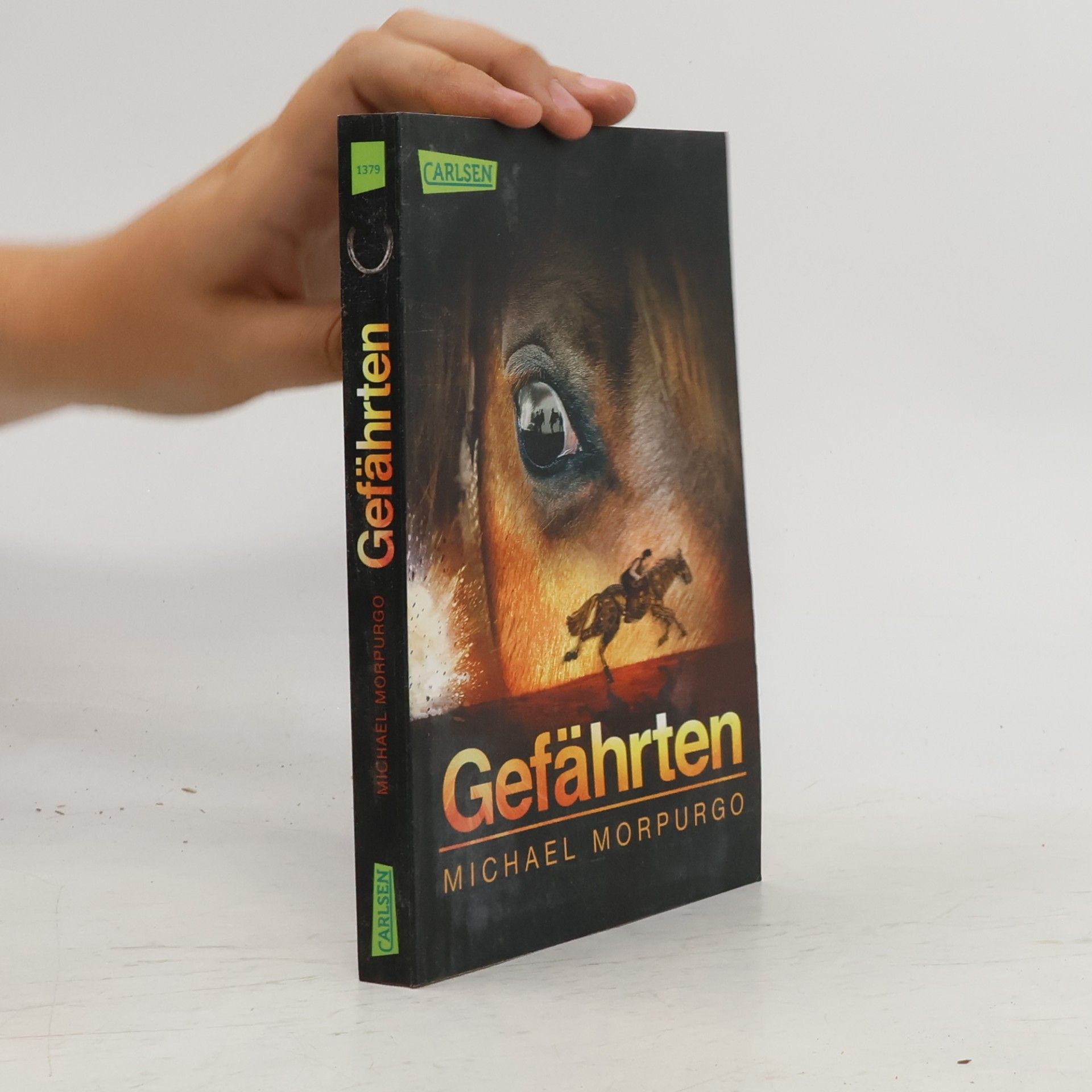 Gefährten