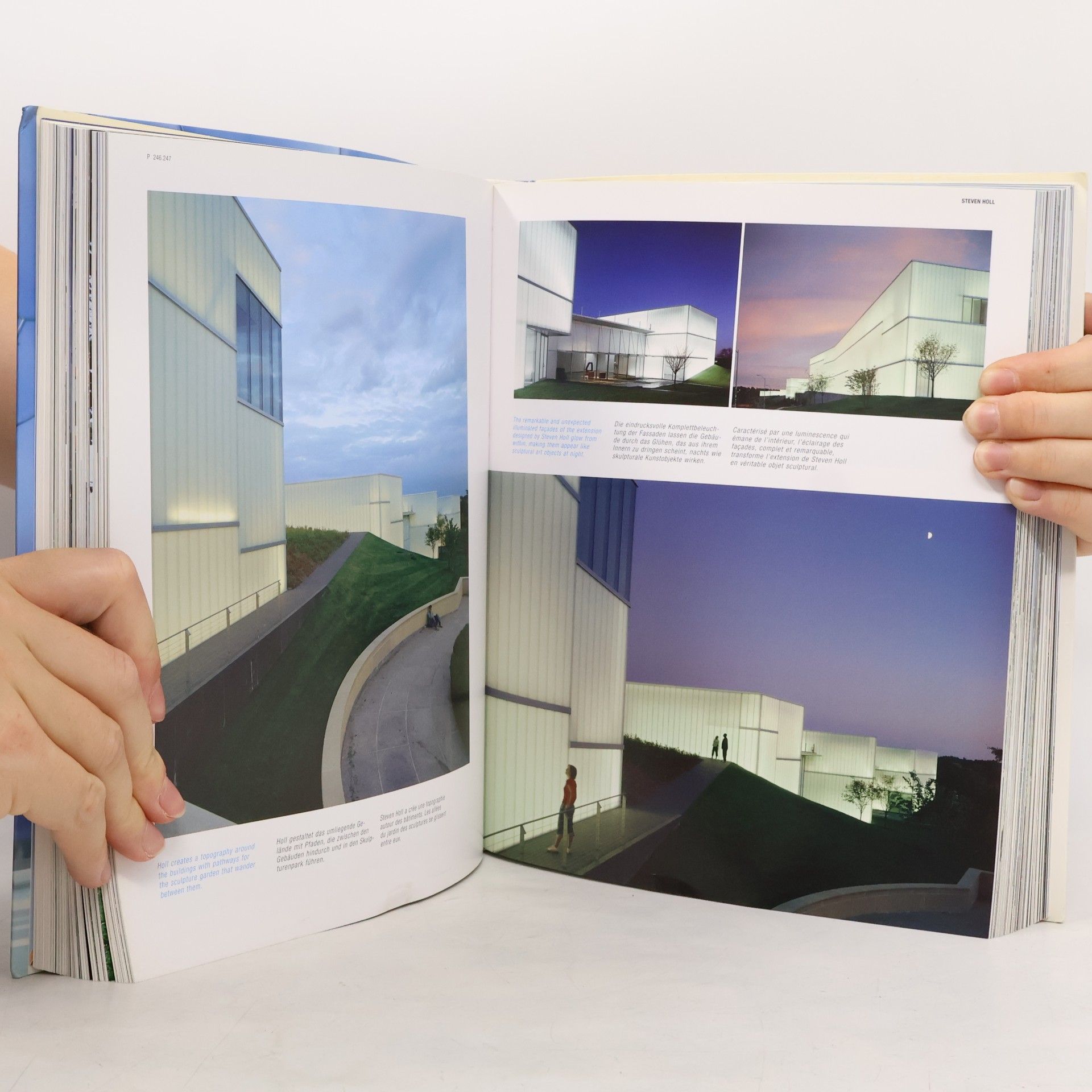 Philip Jodidio Architecture Now! 6