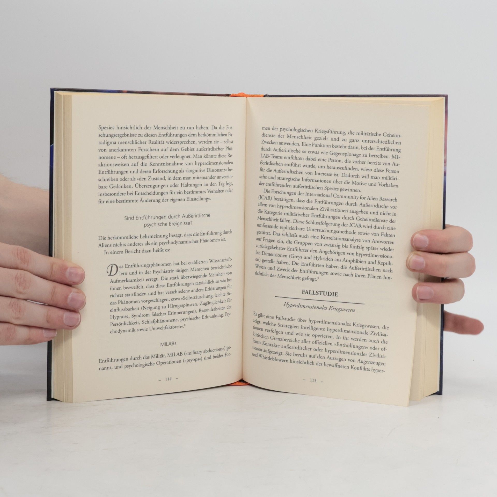 Alfred Lambremont Webre Das Omniversum