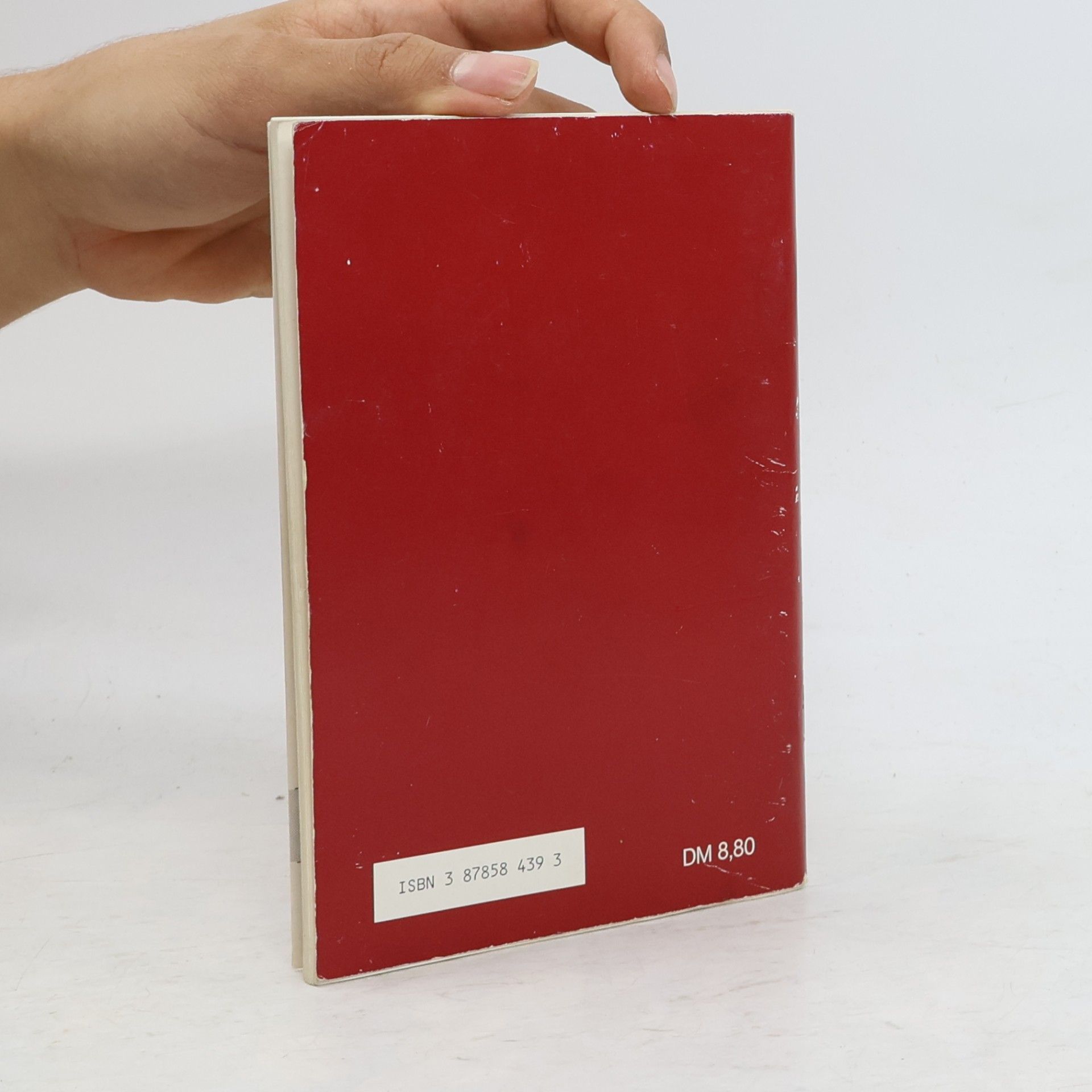 unbekannt Michel. Katalog für Gedenkmünzen 1988/89.