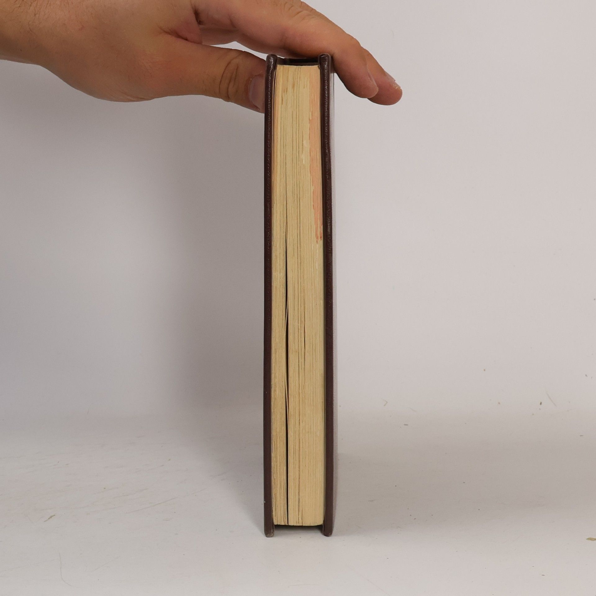 Thomas Thompson Selezione della narrativa mondiale