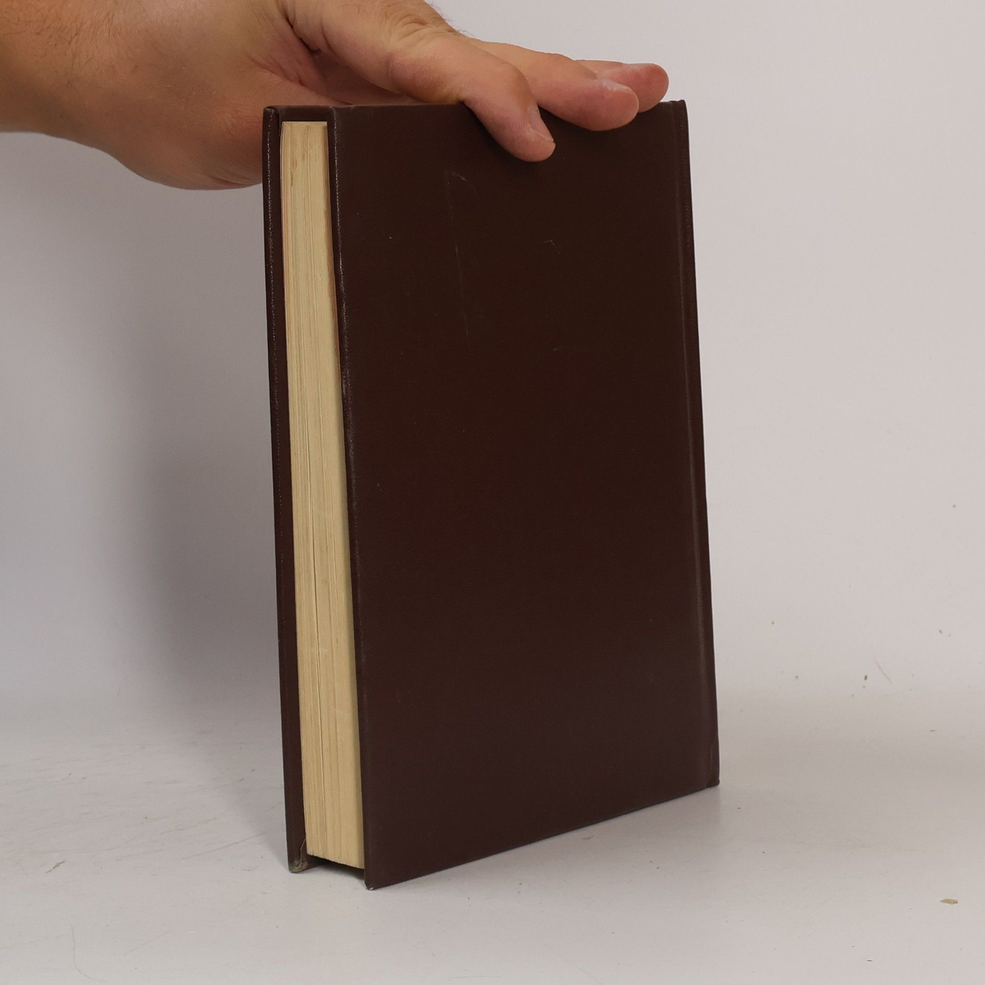Thomas Thompson Selezione della narrativa mondiale