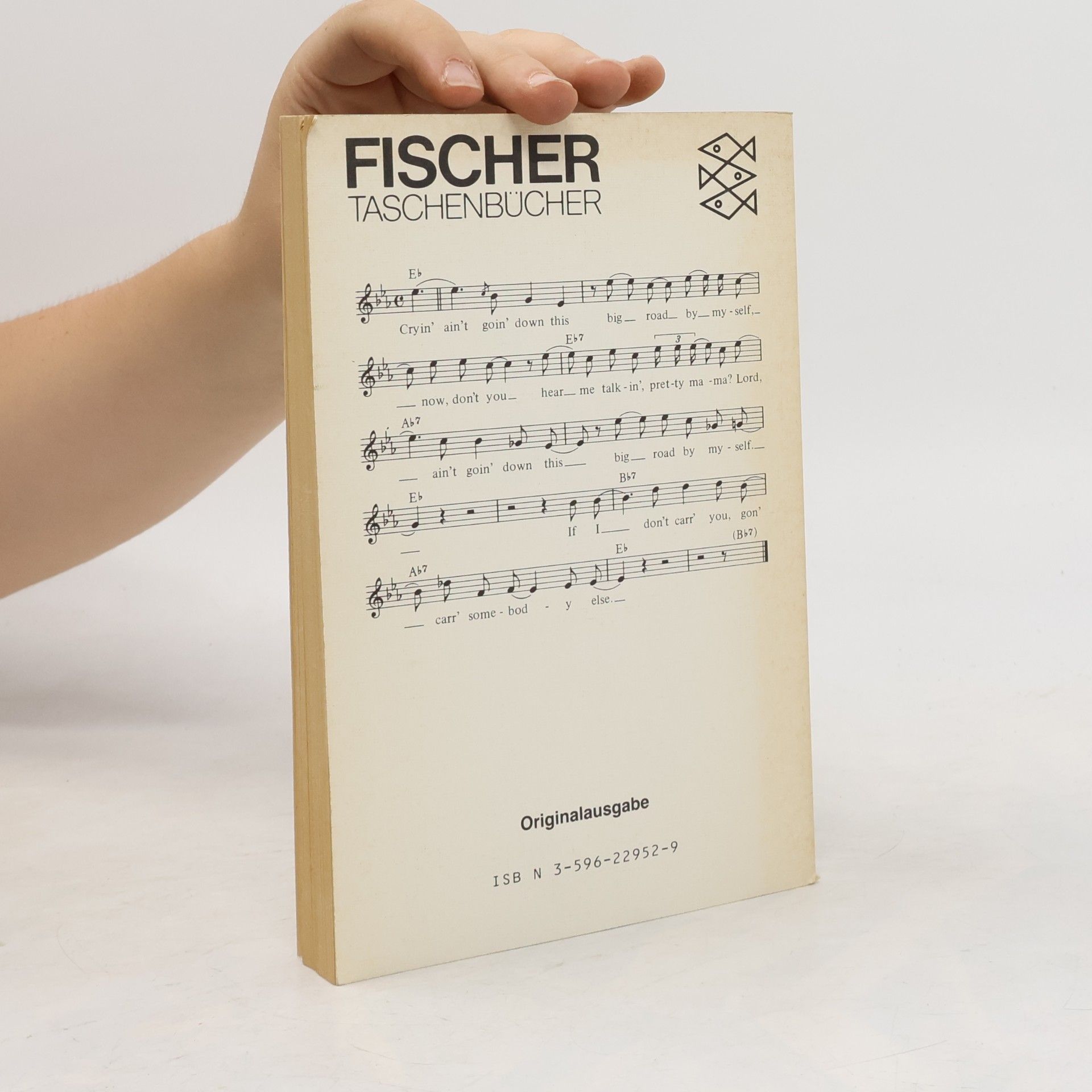 Alfons Michael Dauer Blues aus 100[hundert] Jahren