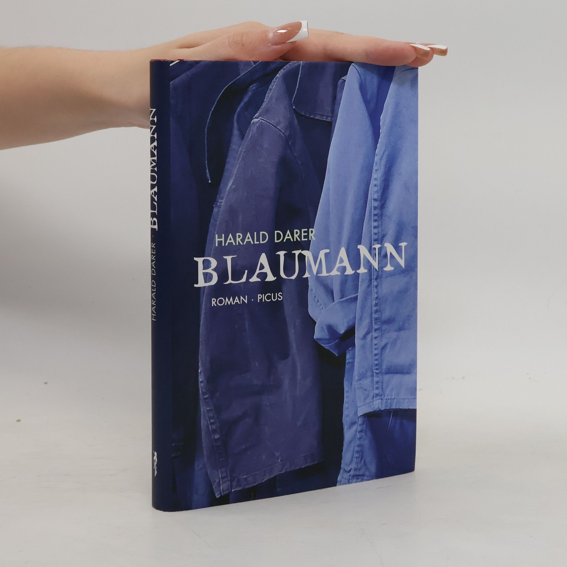 Blaumann