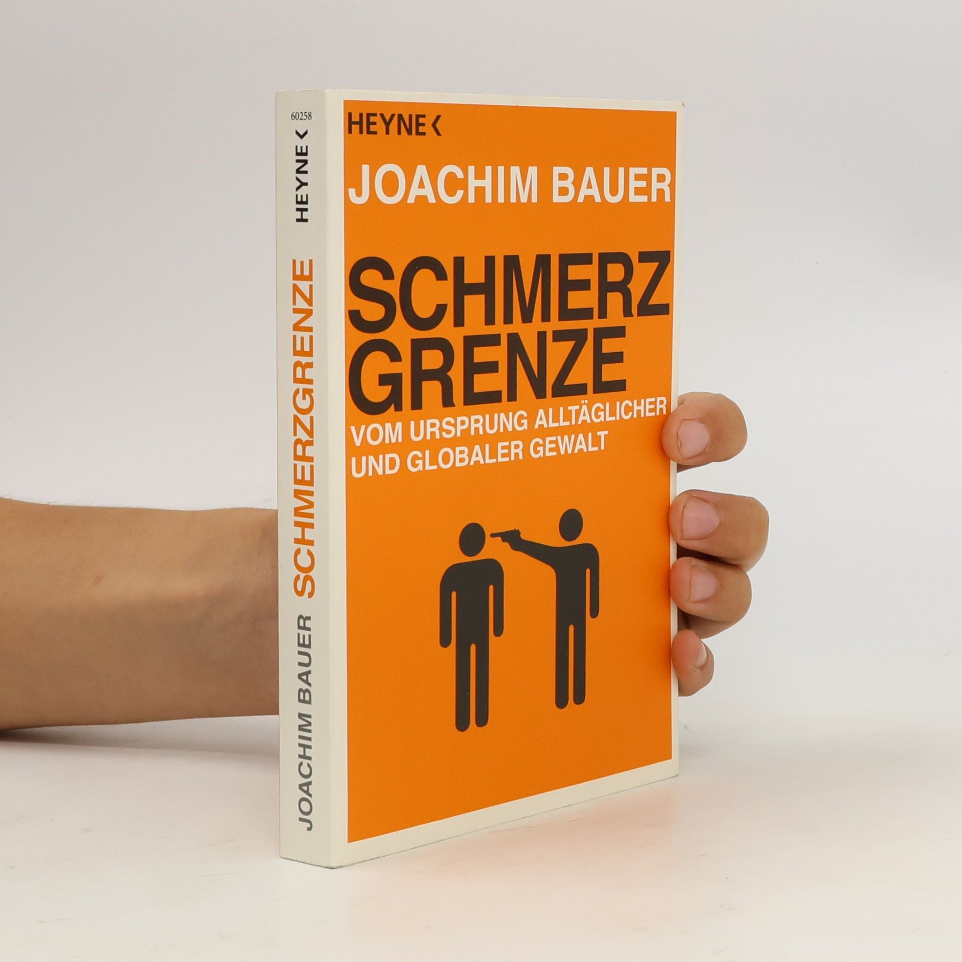 Schmerzgrenze