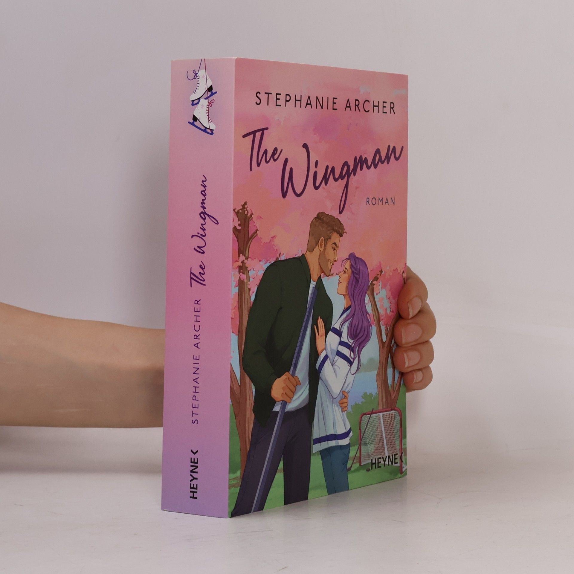 The Wingman