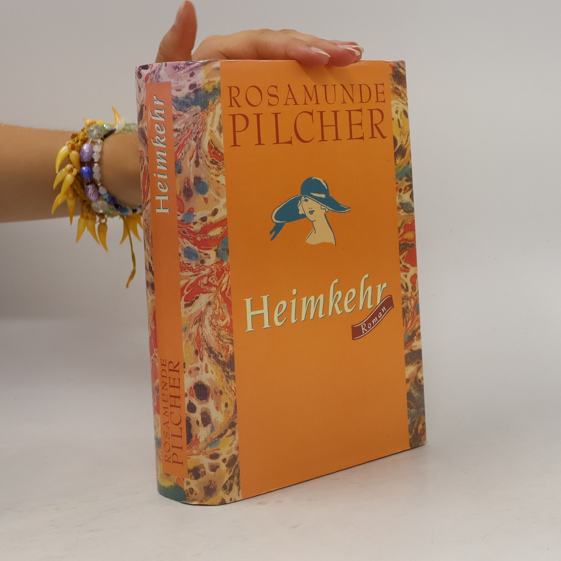 Rosamunde Pilcher Heimkehr