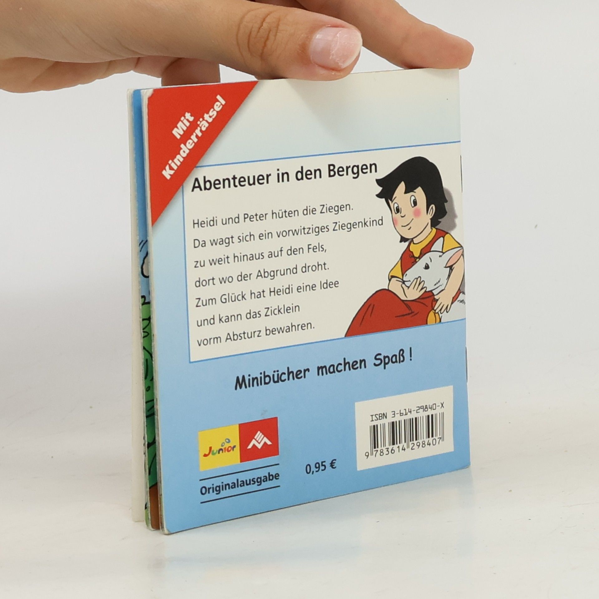 Autores varios Heidi. Ein Zuhause für Heidi