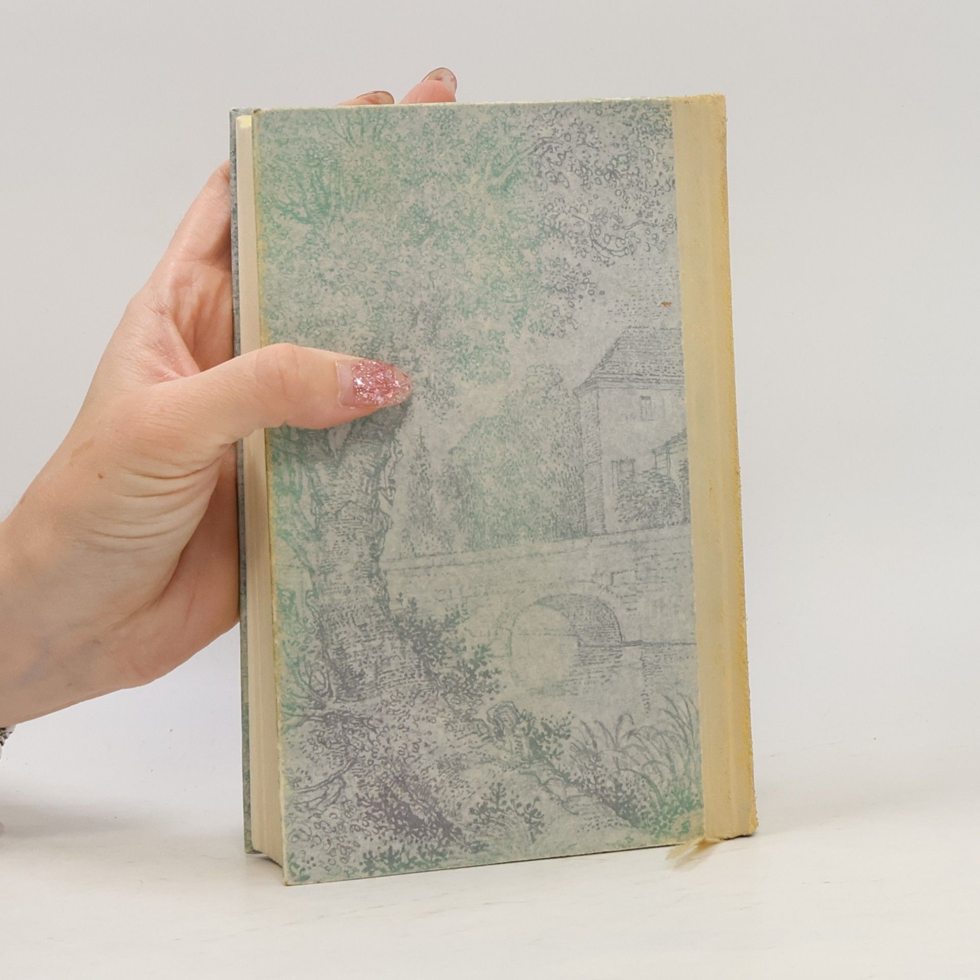 Daphne du Maurier Der Sündenbock