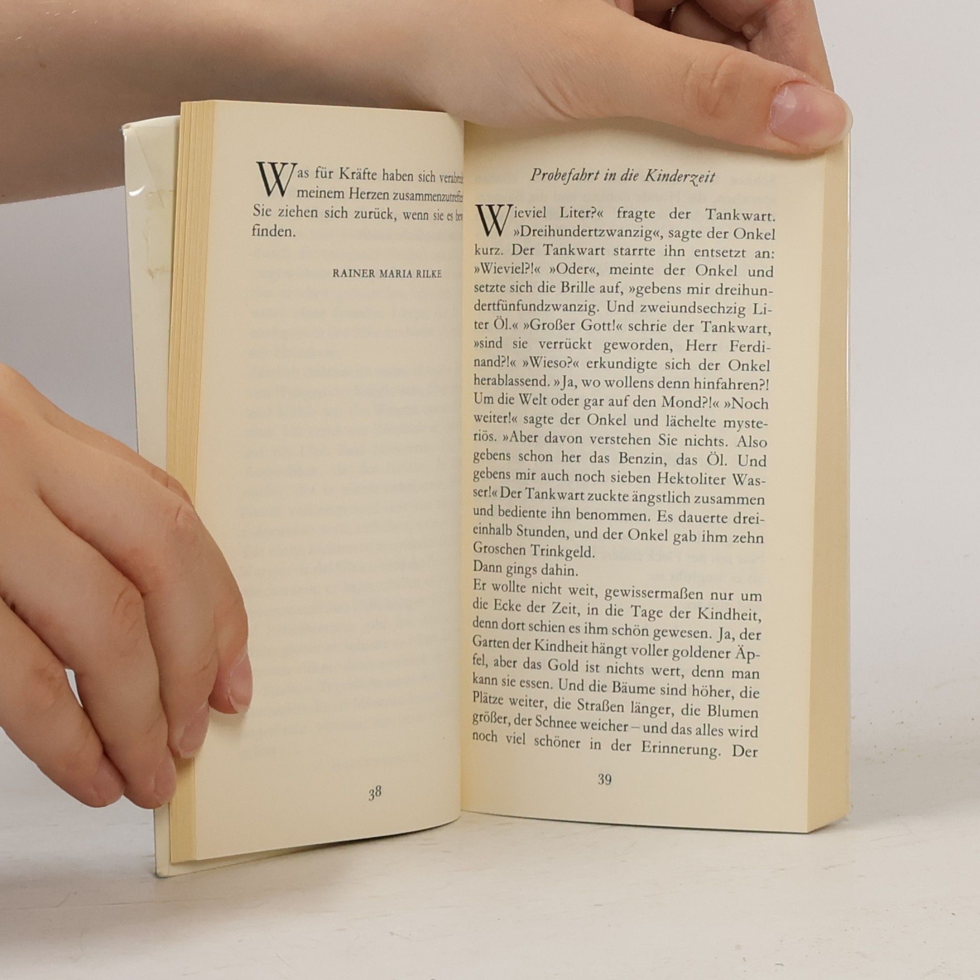 Autorenkollektiv Lektüre zwischen den Jahren