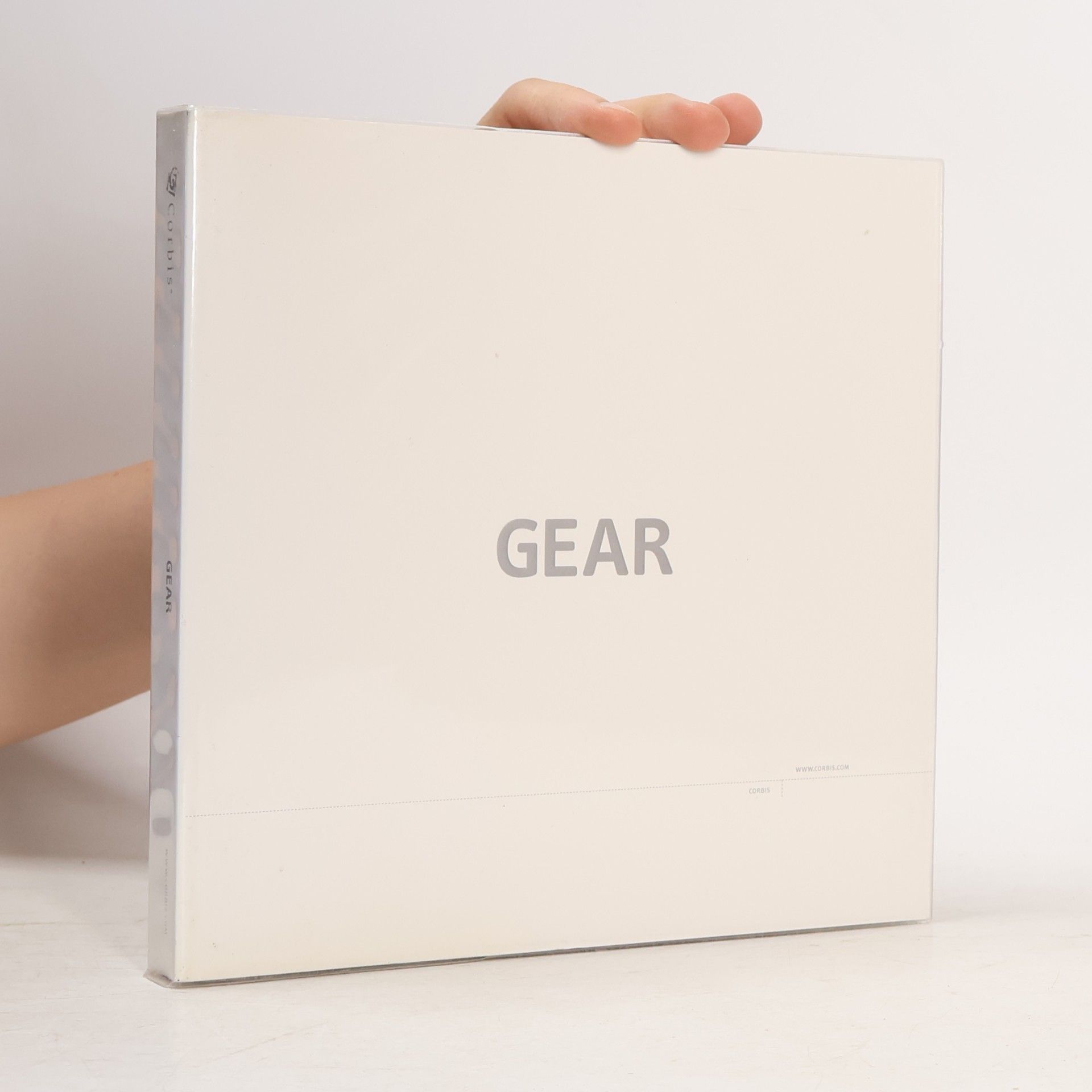Collectif d'auteurs Gear
