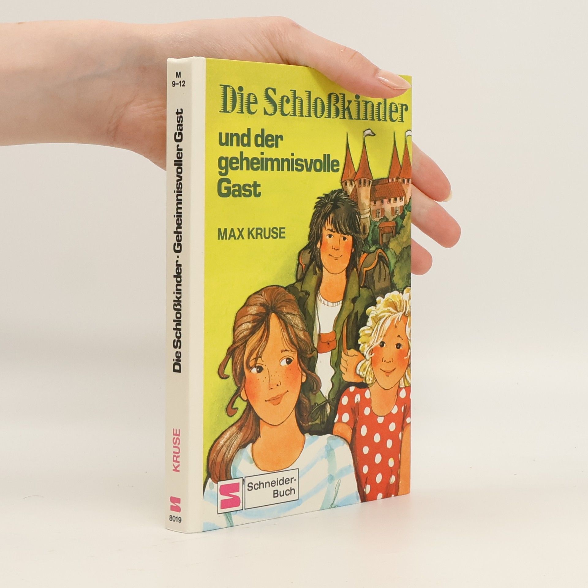 Tina Caspari Meine Ponys und Pferde