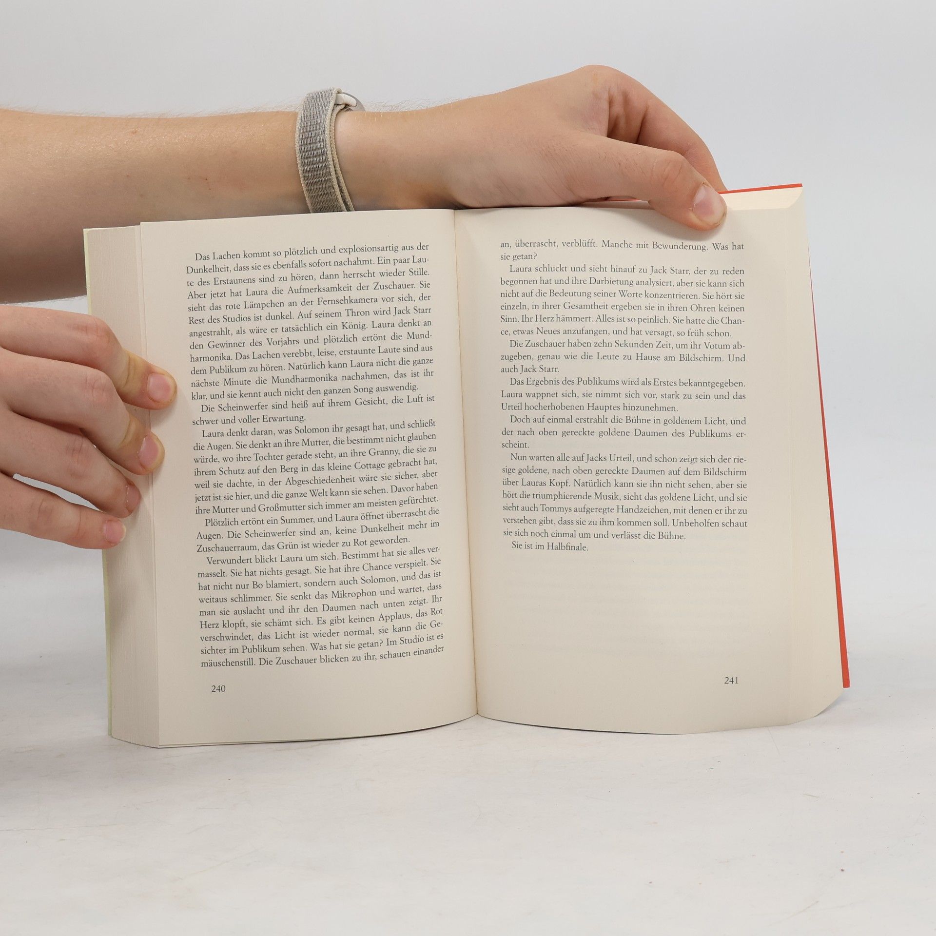 Cecelia Ahern So klingt dein Herz