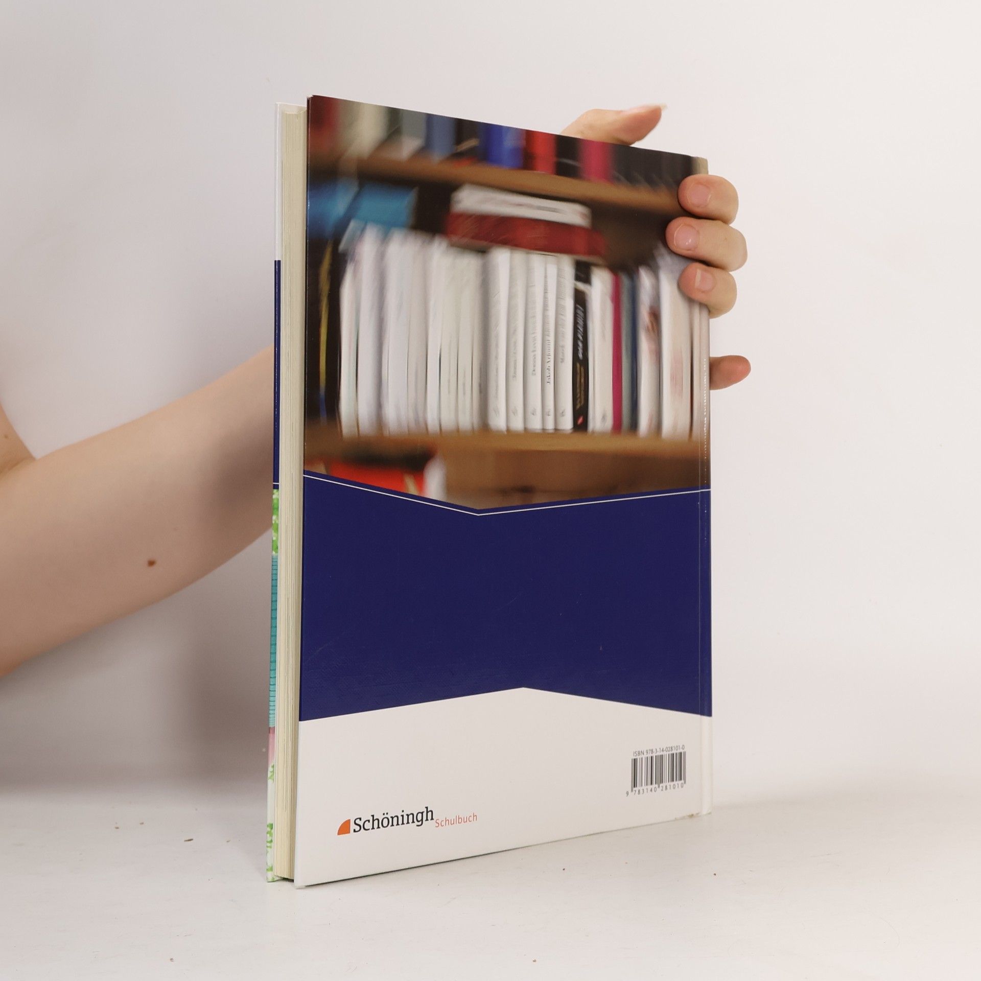 Autorenkollektiv P.A.U.L. D. - 6. Schülerbuch