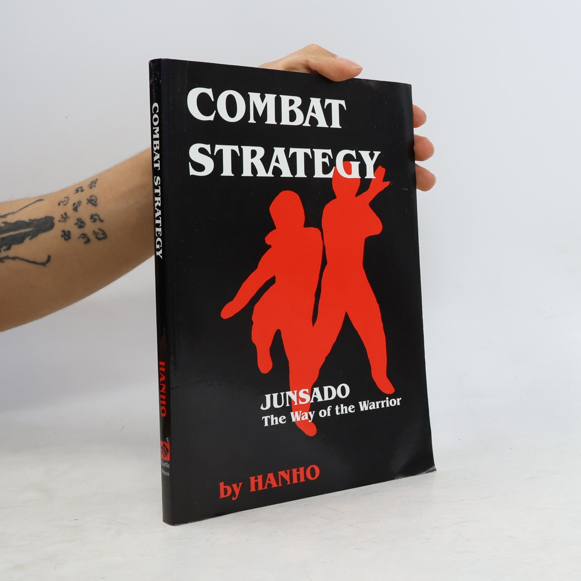 Ludger Oeing Hanhoff Combat Strategy