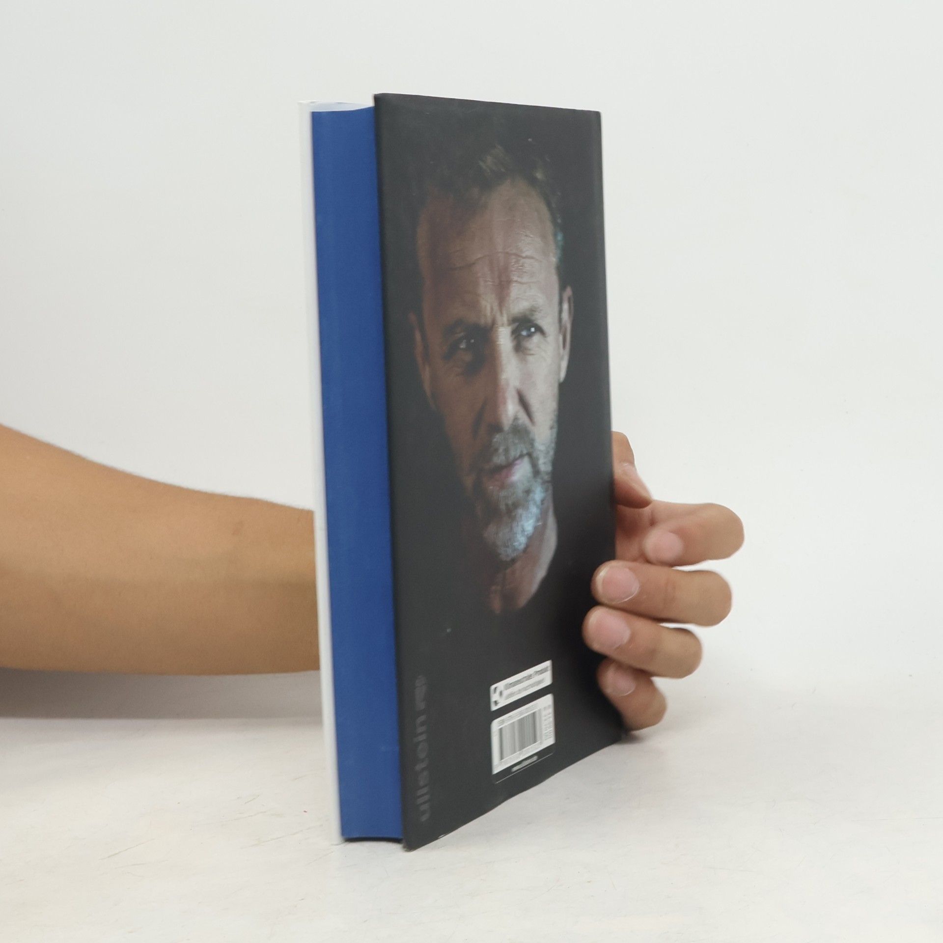 Jo Nesbø Eifersucht