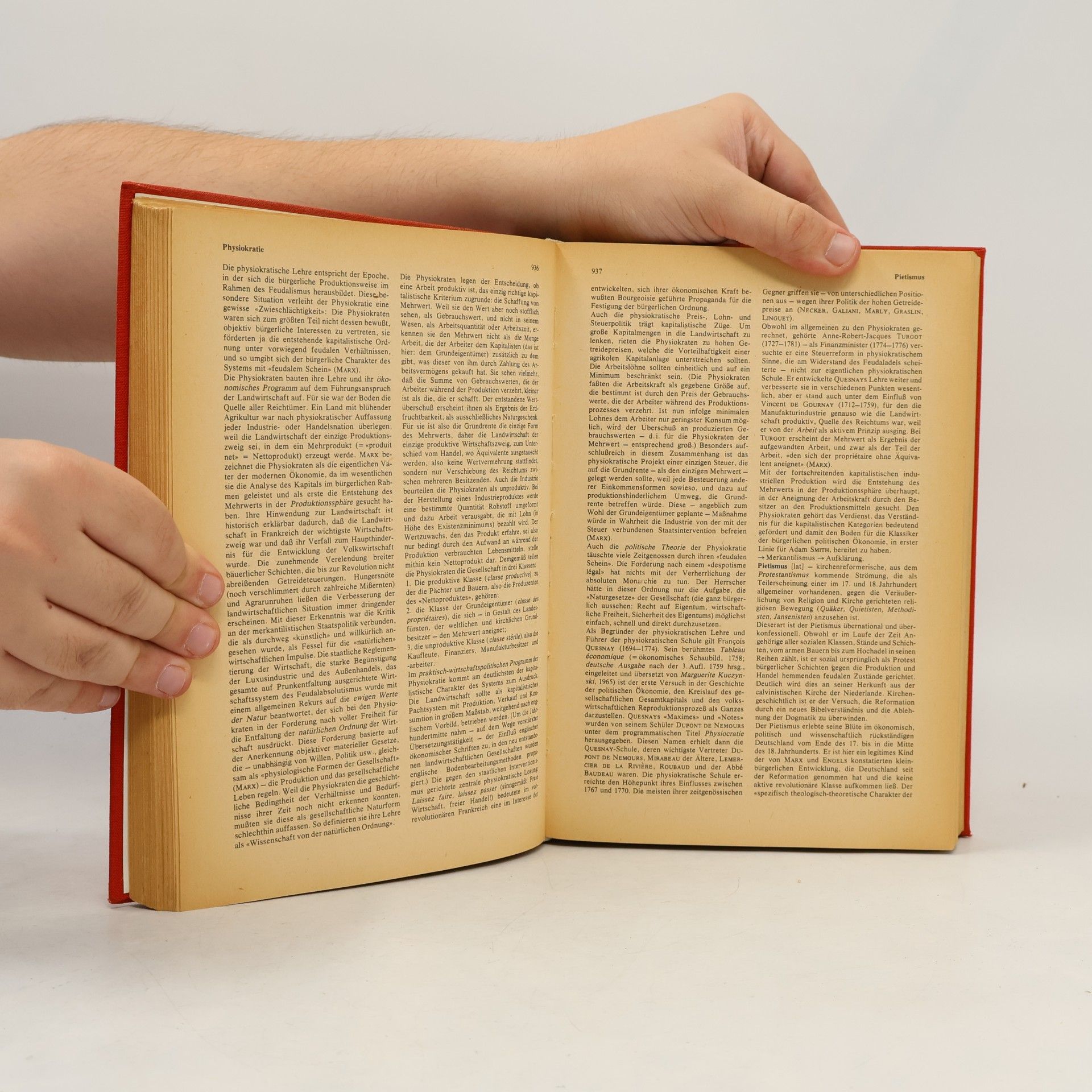 Manfred Buhr Philosophisches Wörterbuch 2