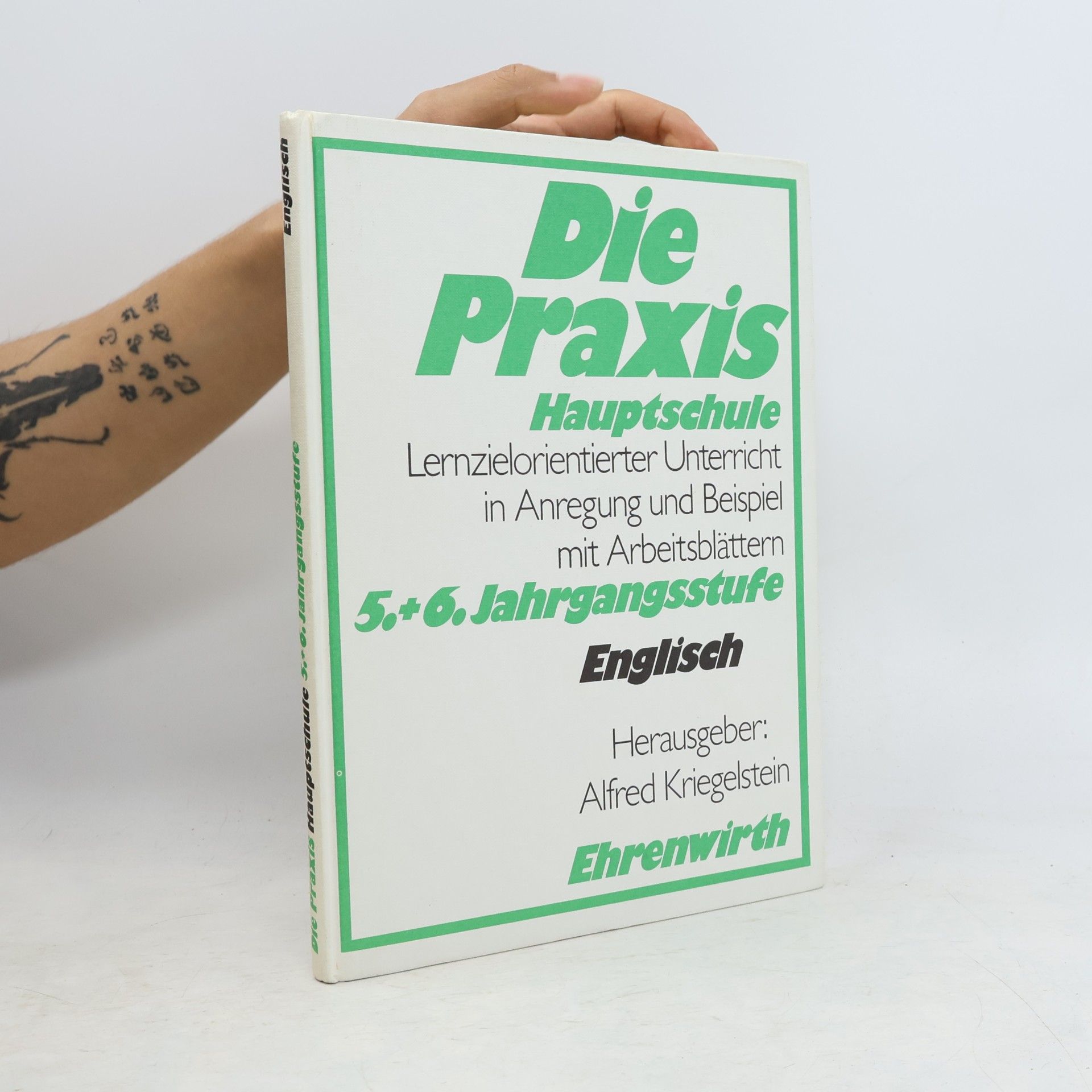 Henner Poklop Die Praxis