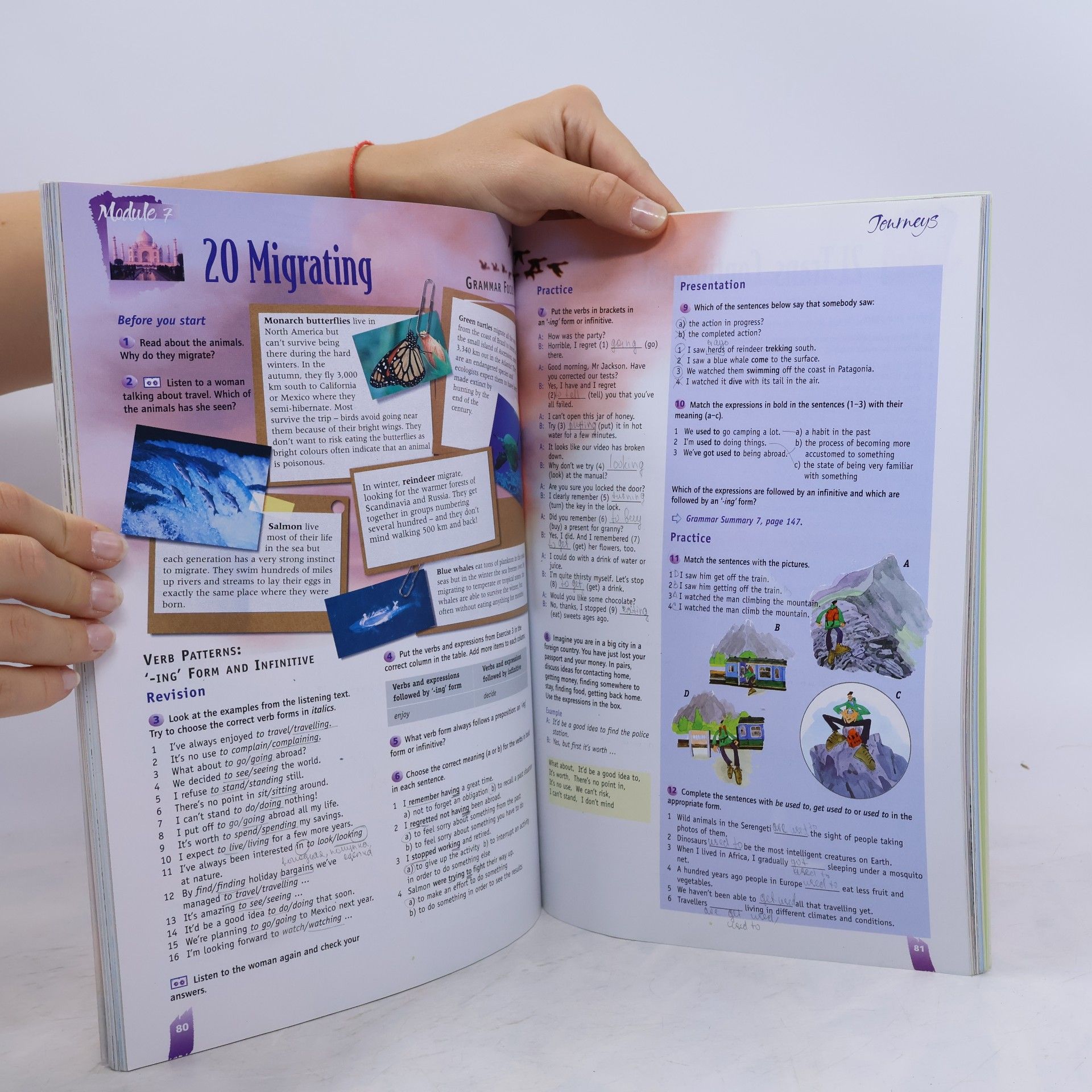 Michael Harris Opportunities : Upper Intermediate. Student's book