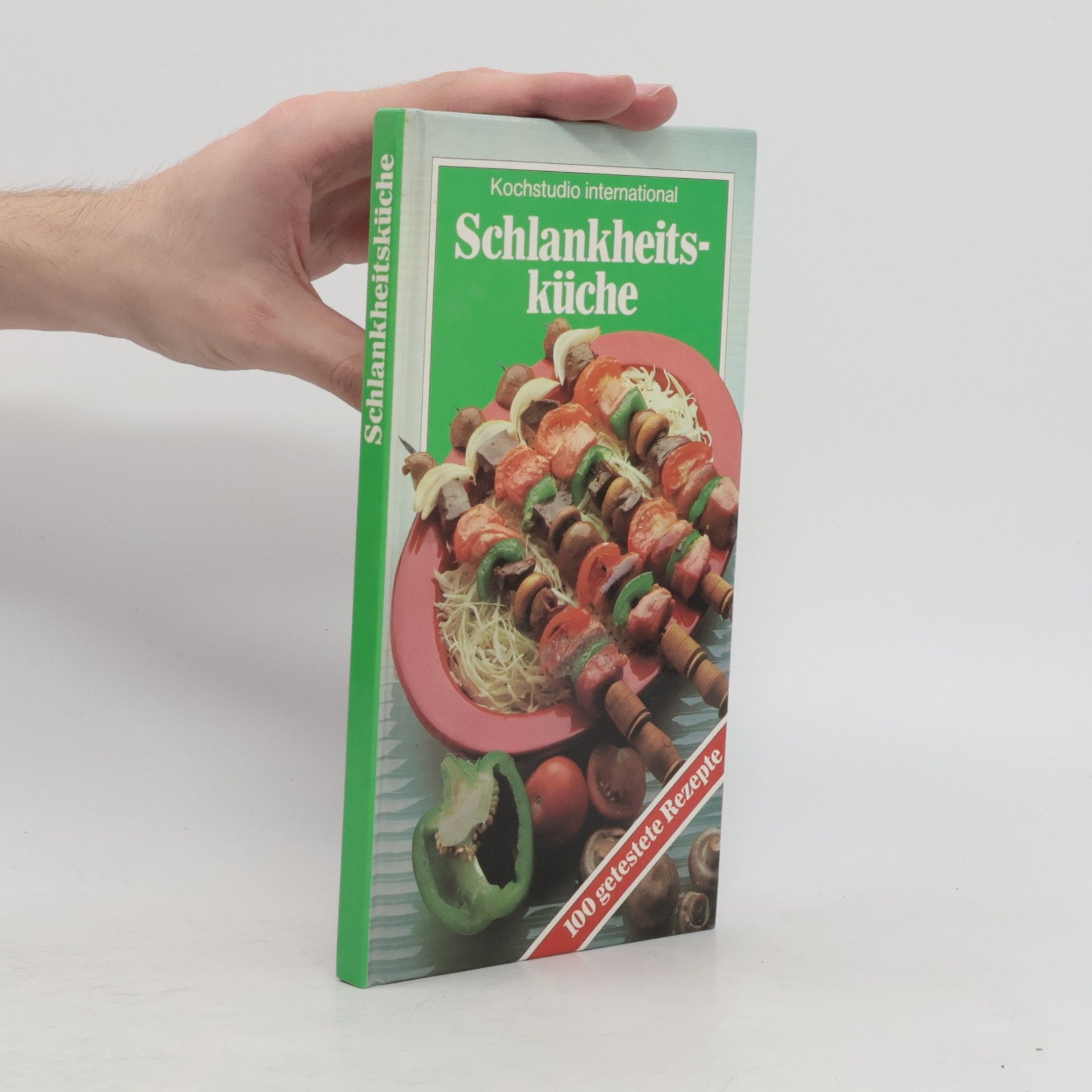 Autorenkollektiv Schlankheitsküche