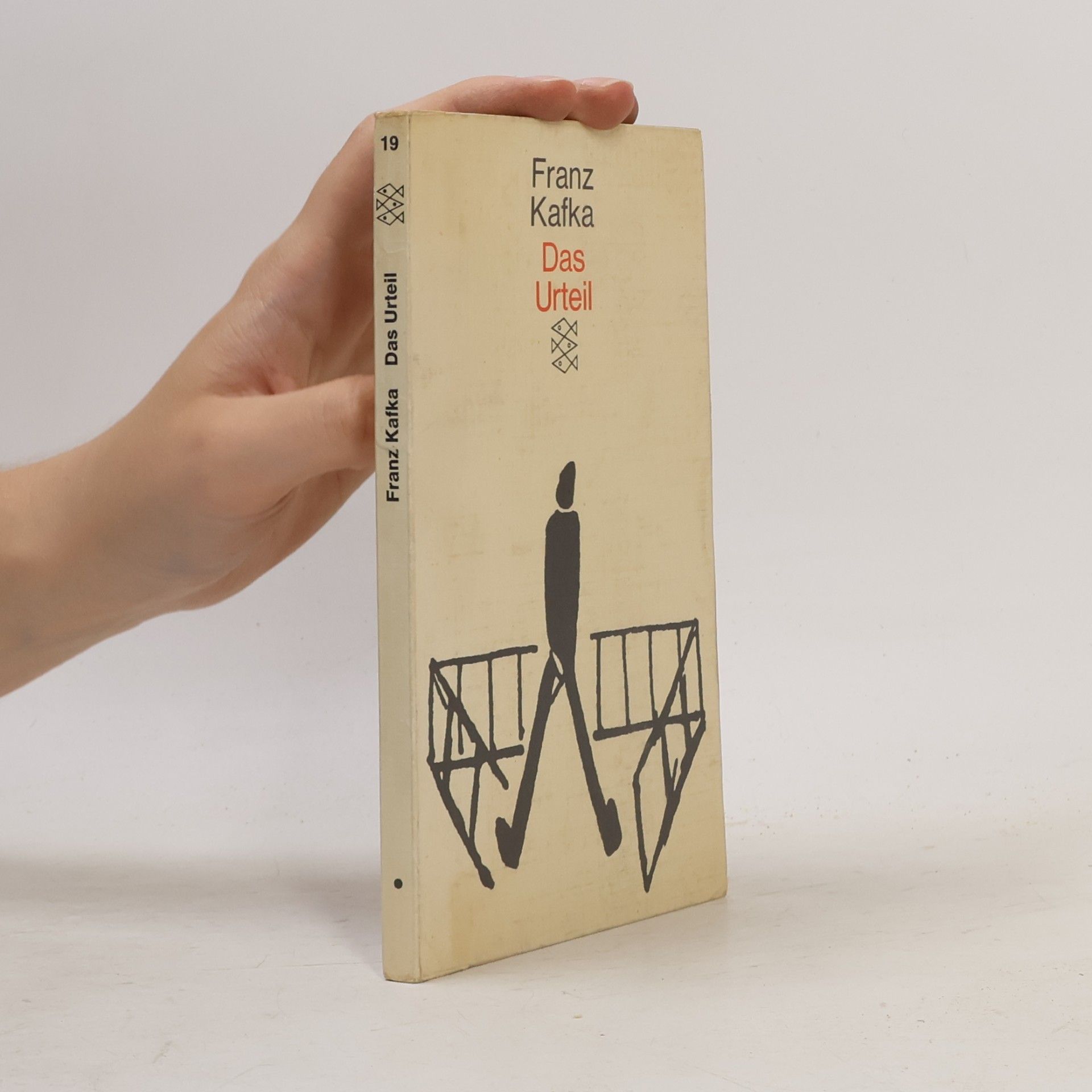 Franz Kafka Das Urteil