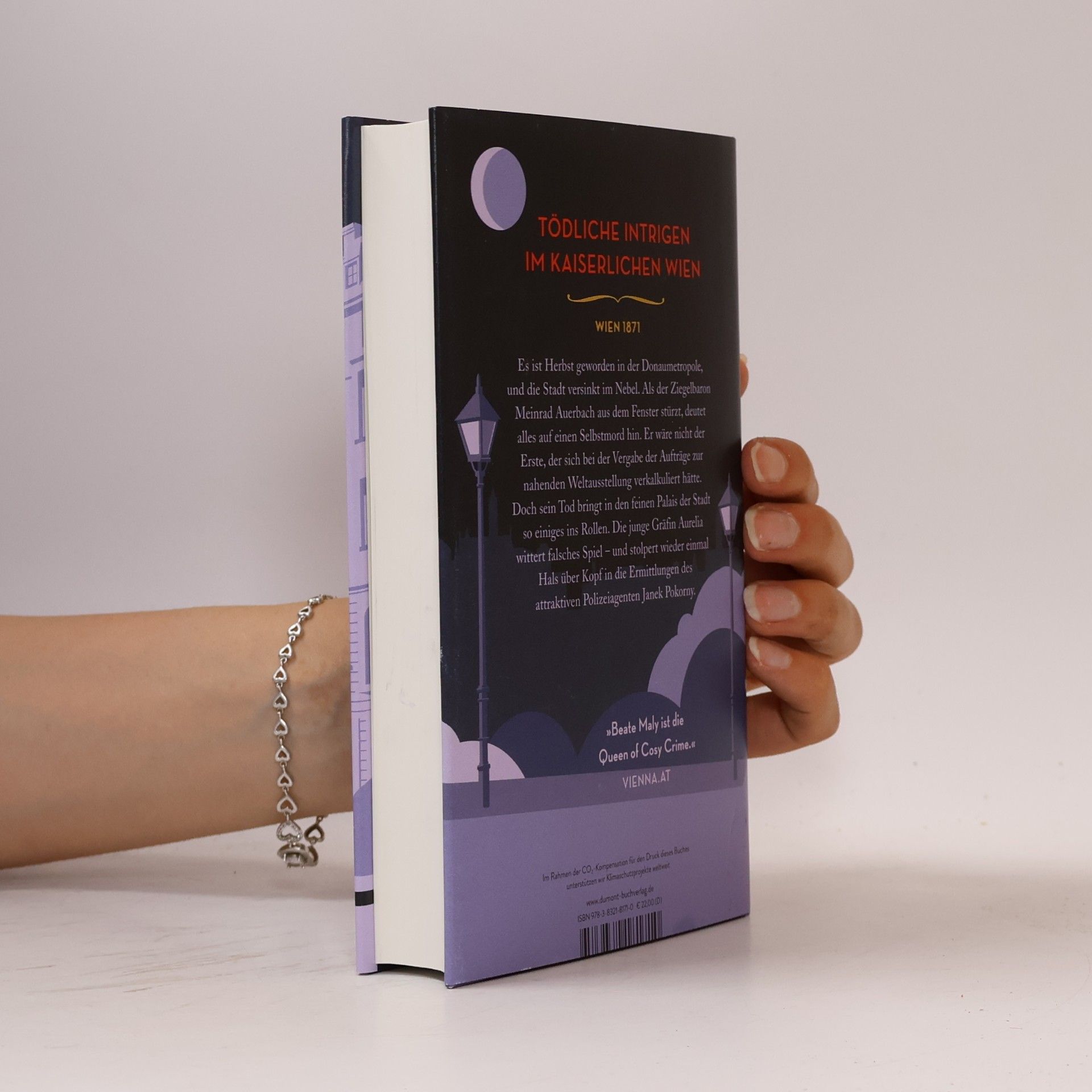 Beate Maly Aurelia und die Melodie des Todes
