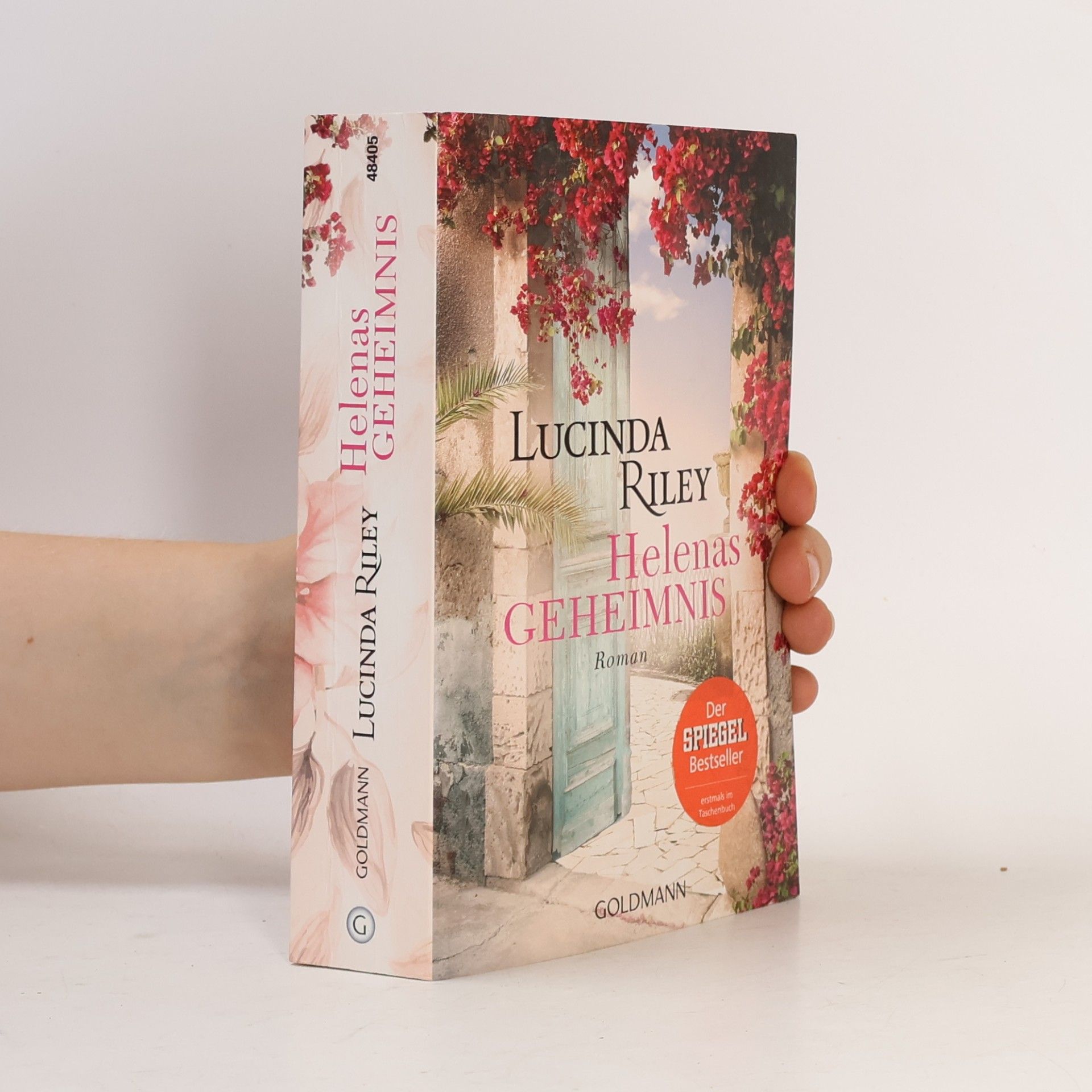 Lucinda Riley Helenas Geheimnis