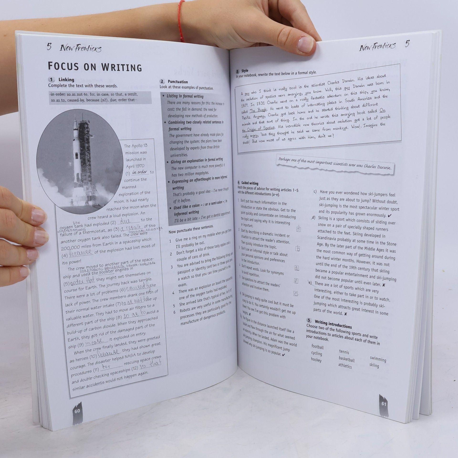 Michael Harris Opportunities Upper Intermediate Language Powerbook