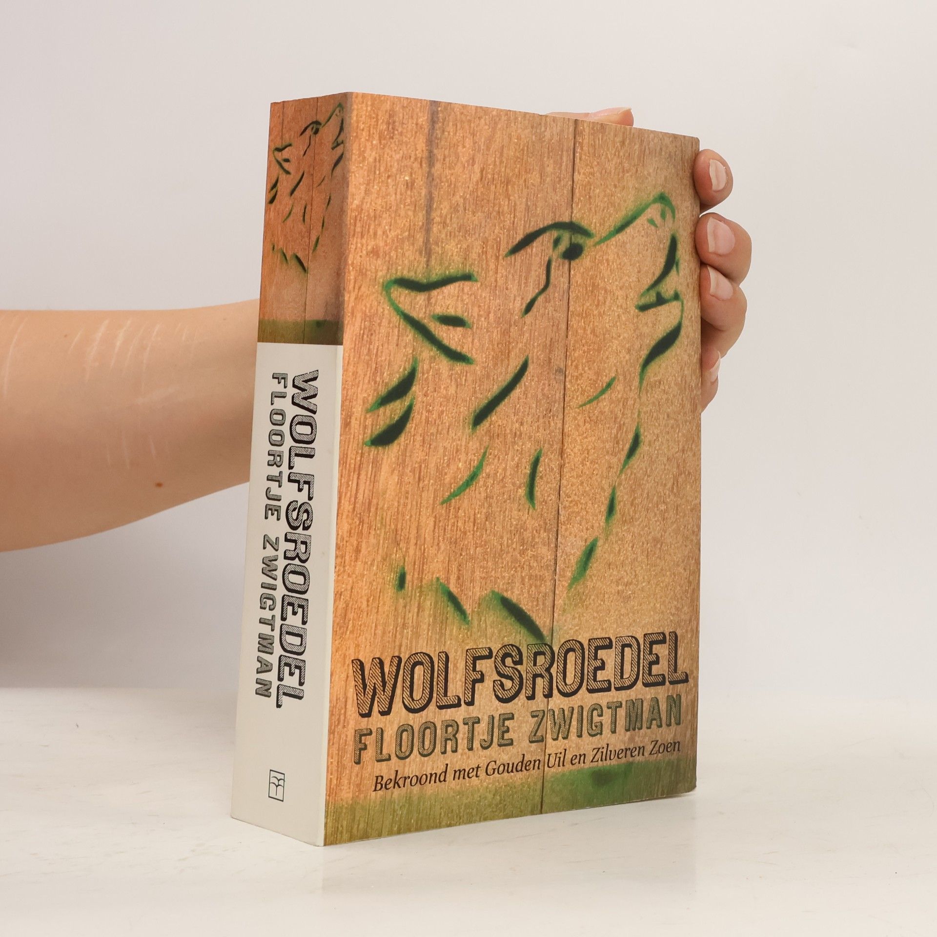 Floortje Zwigtman Wolfsroedel
