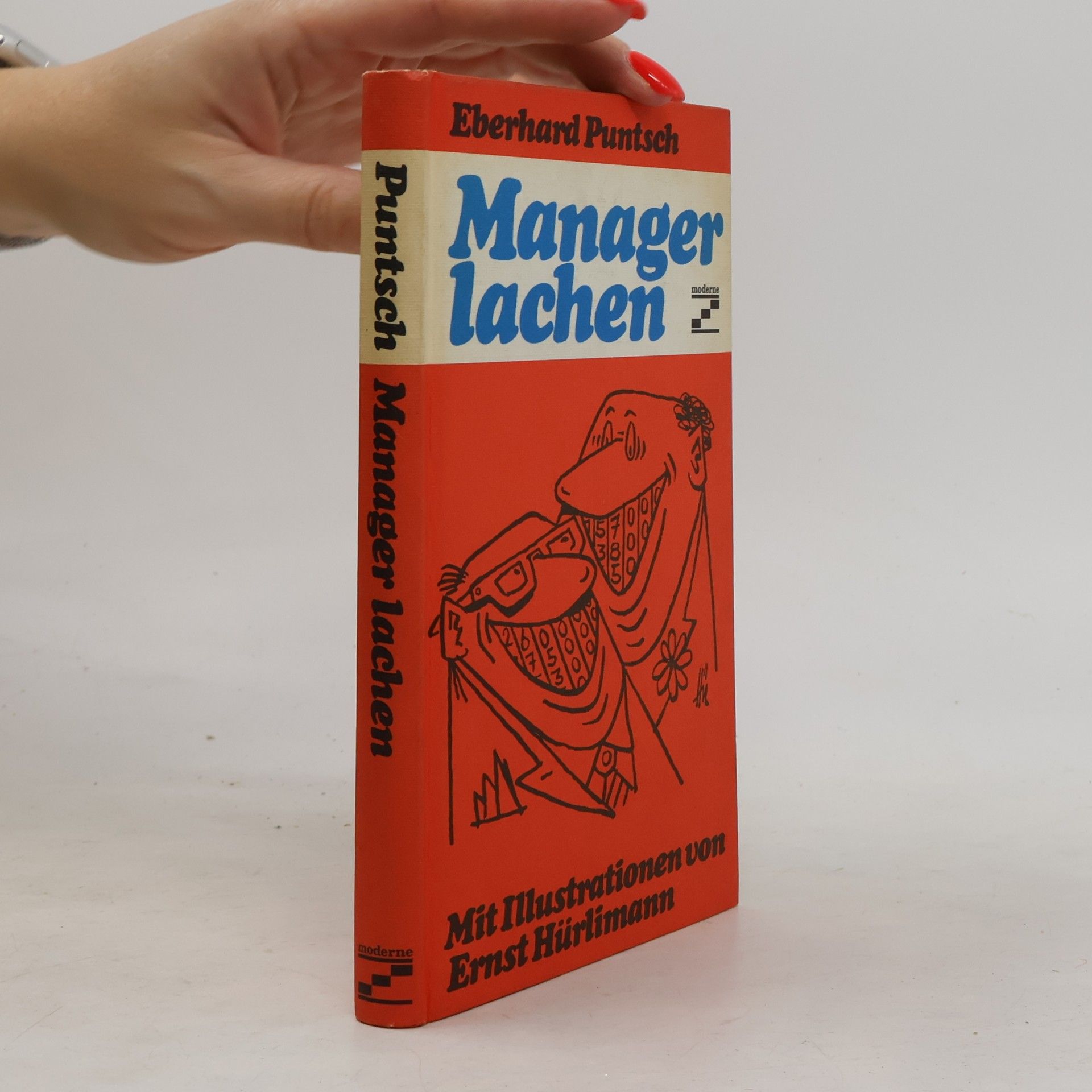 Lehrer lachen